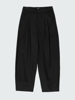 Amy Powney + Finisterre Women's Pleat Front Trouser