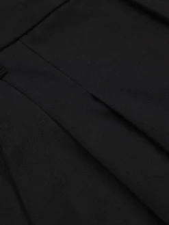Amy Powney + Finisterre Women's Pleat Front Trouser