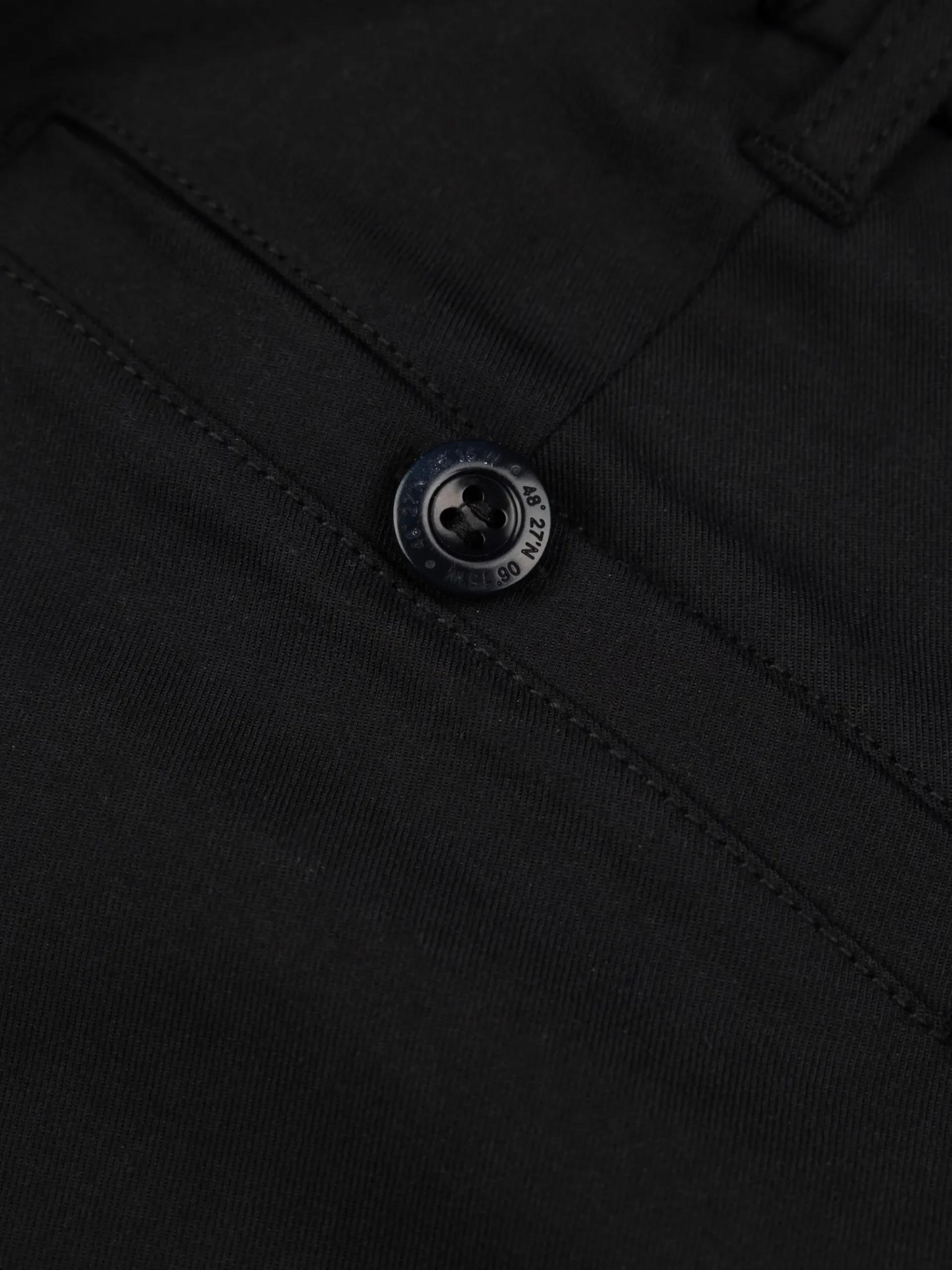 Amy Powney + Finisterre Women's Pleat Front Trouser