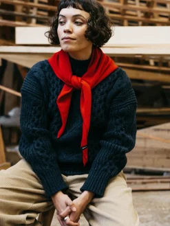 Ayr Scarf