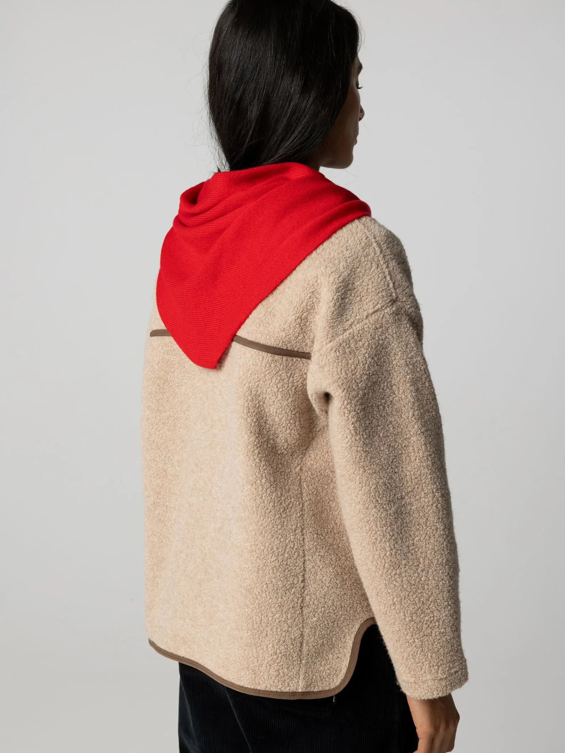Ayr Scarf
