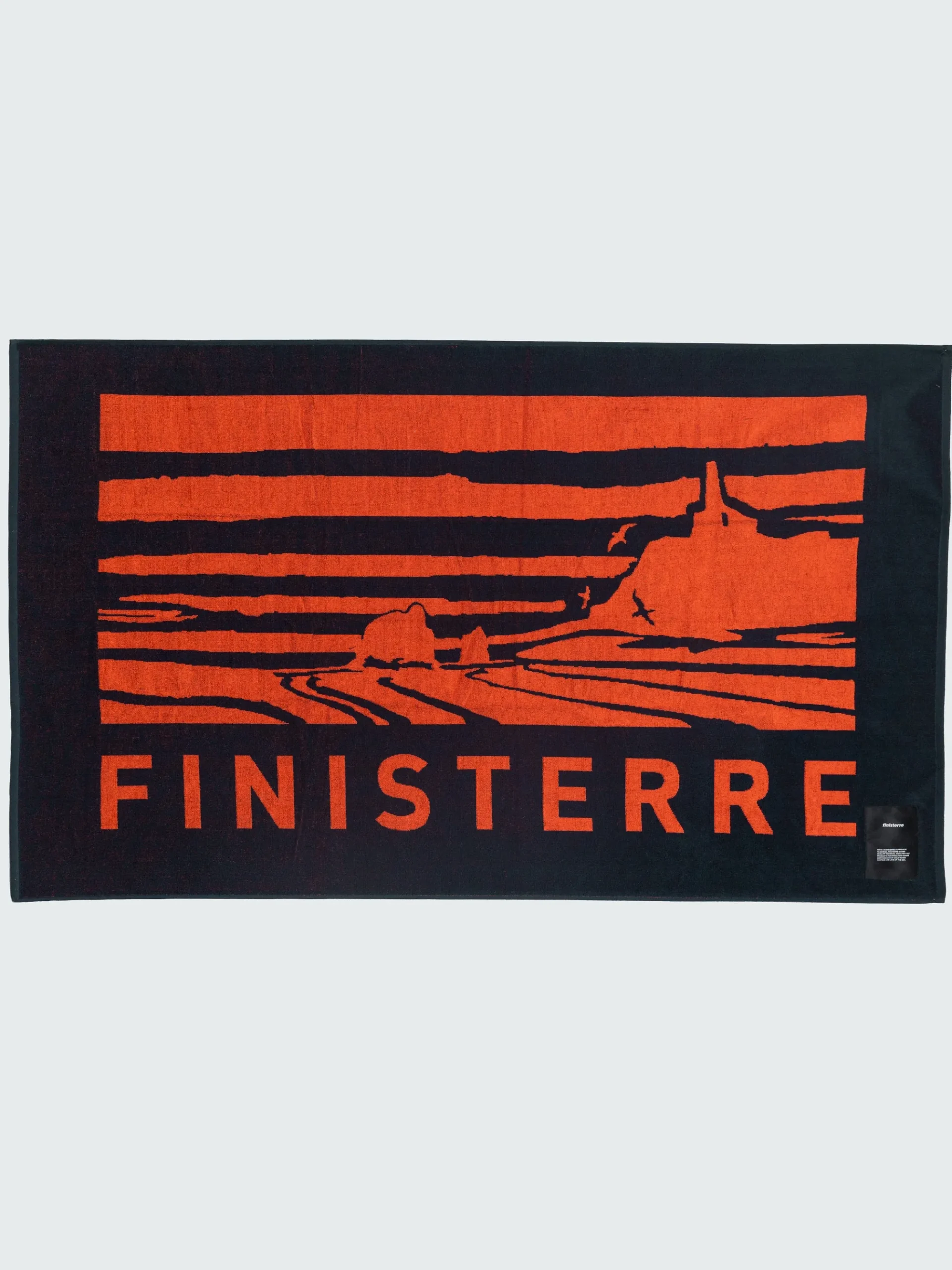 Cape Towel