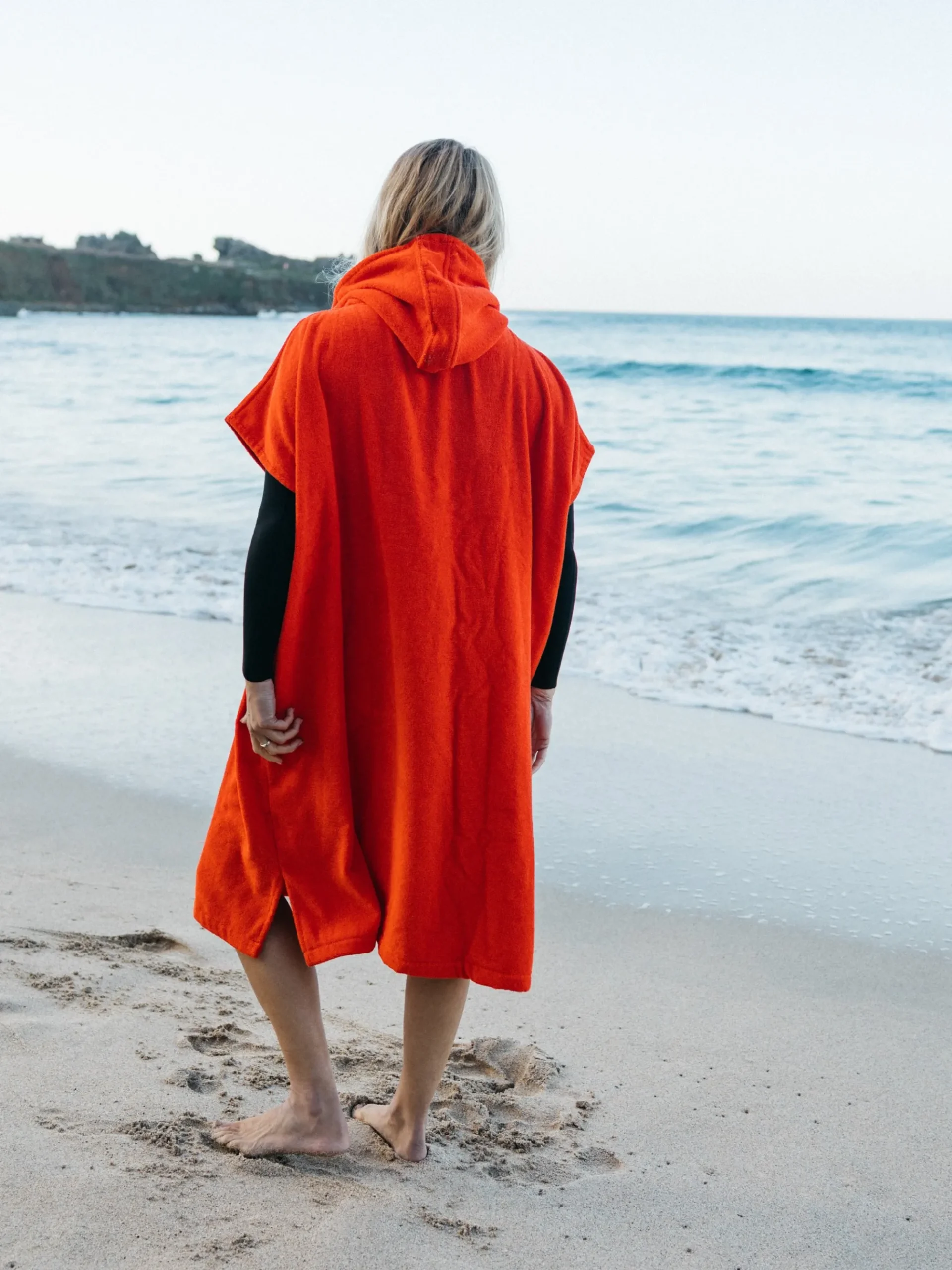 Clearwater Changing Robe