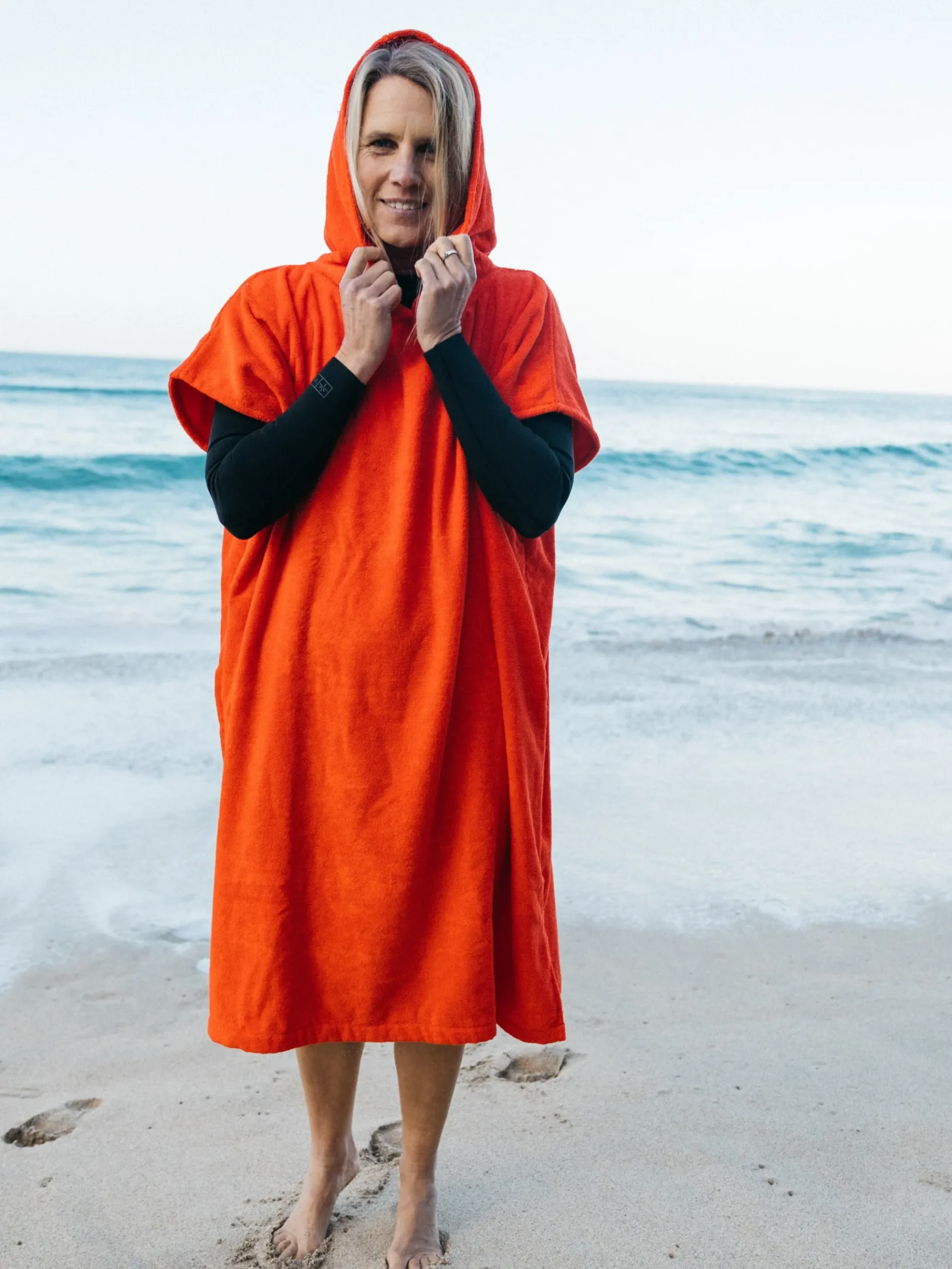 Clearwater Changing Robe