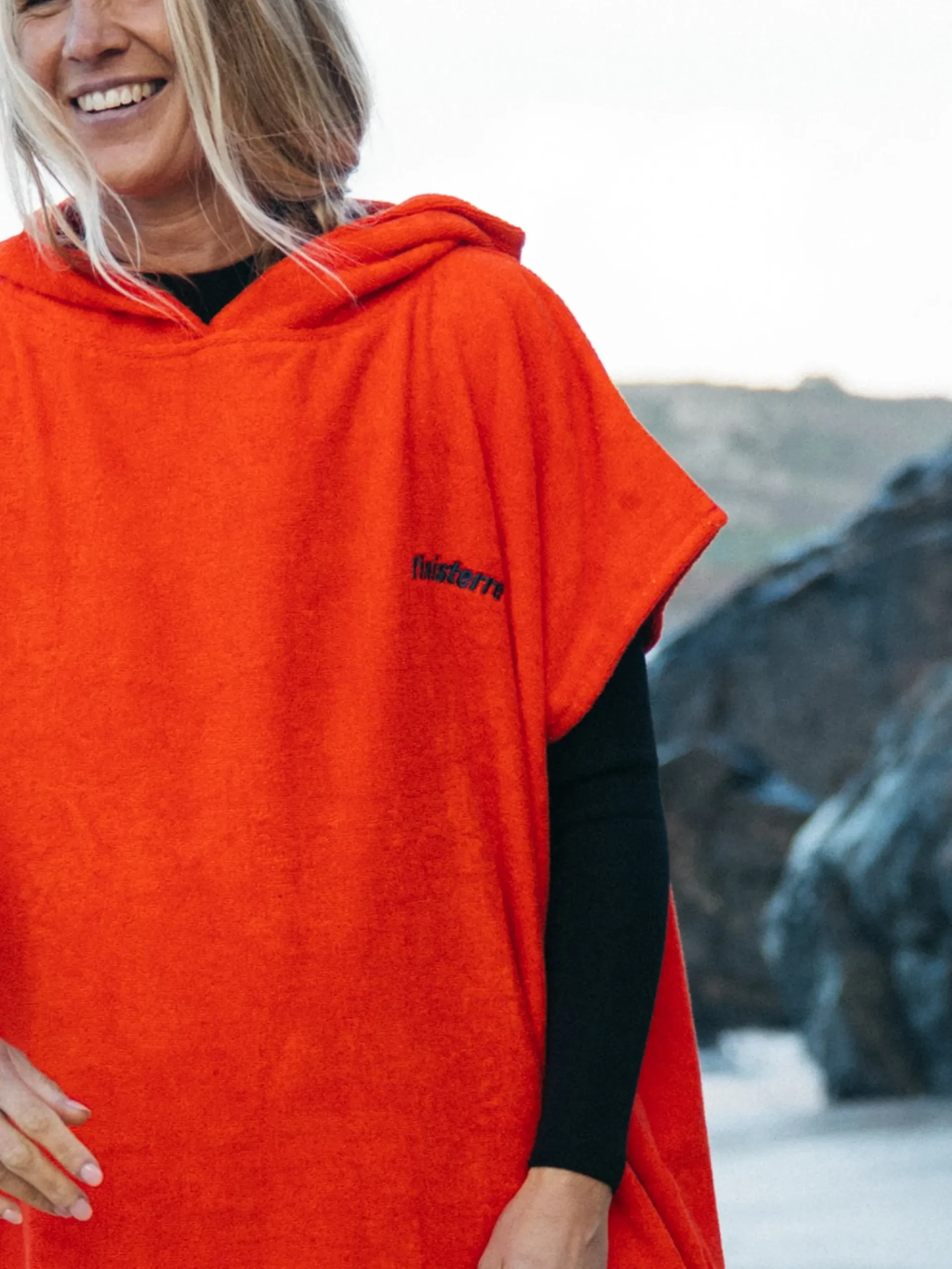 Clearwater Changing Robe