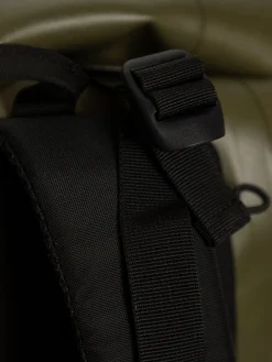 Drift 30L Waterproof Roll Top Backpack