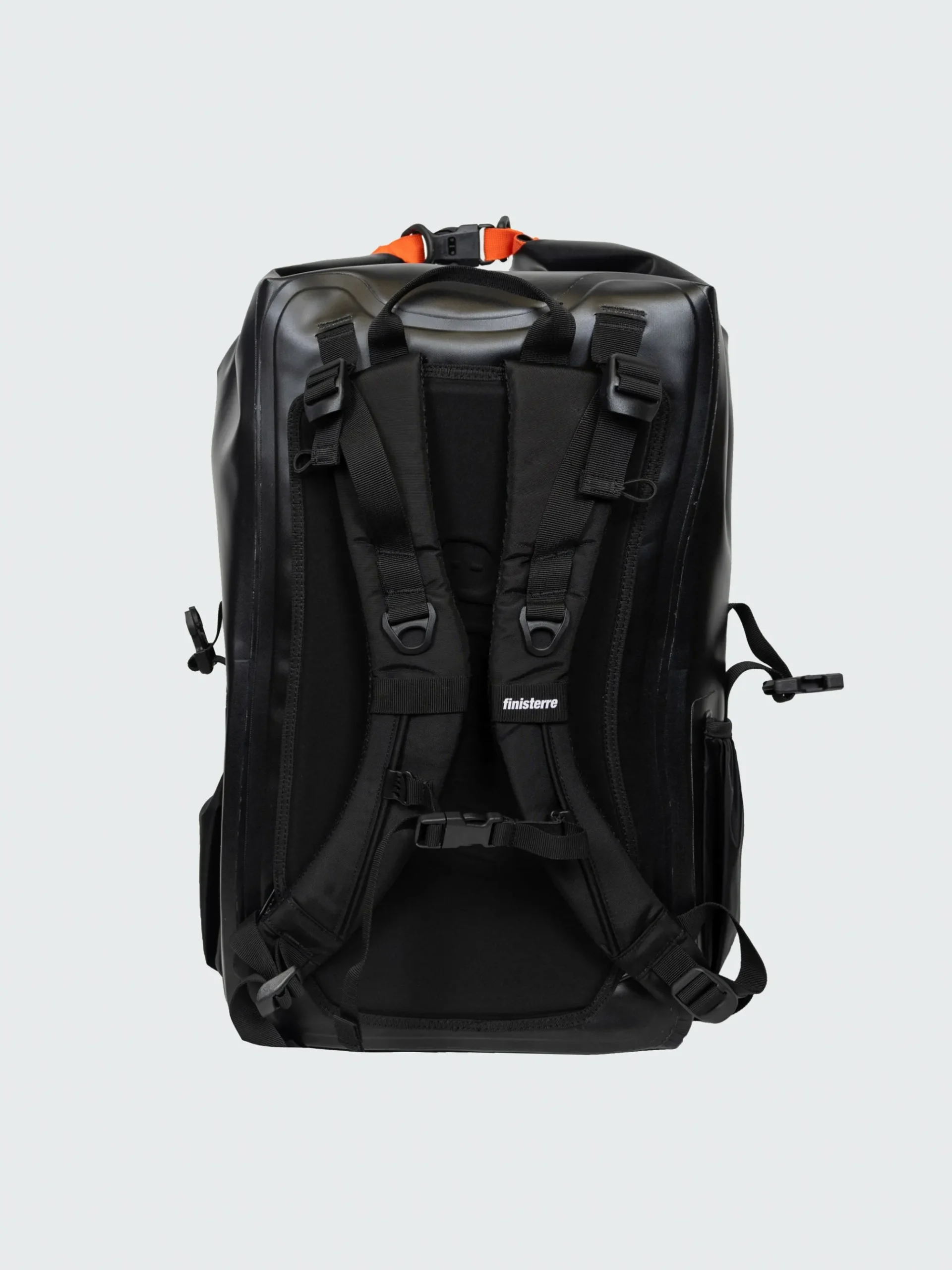 Drift 30L Waterproof Roll Top Backpack