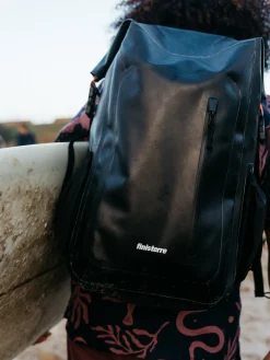 Drift 30L Waterproof Roll Top Backpack