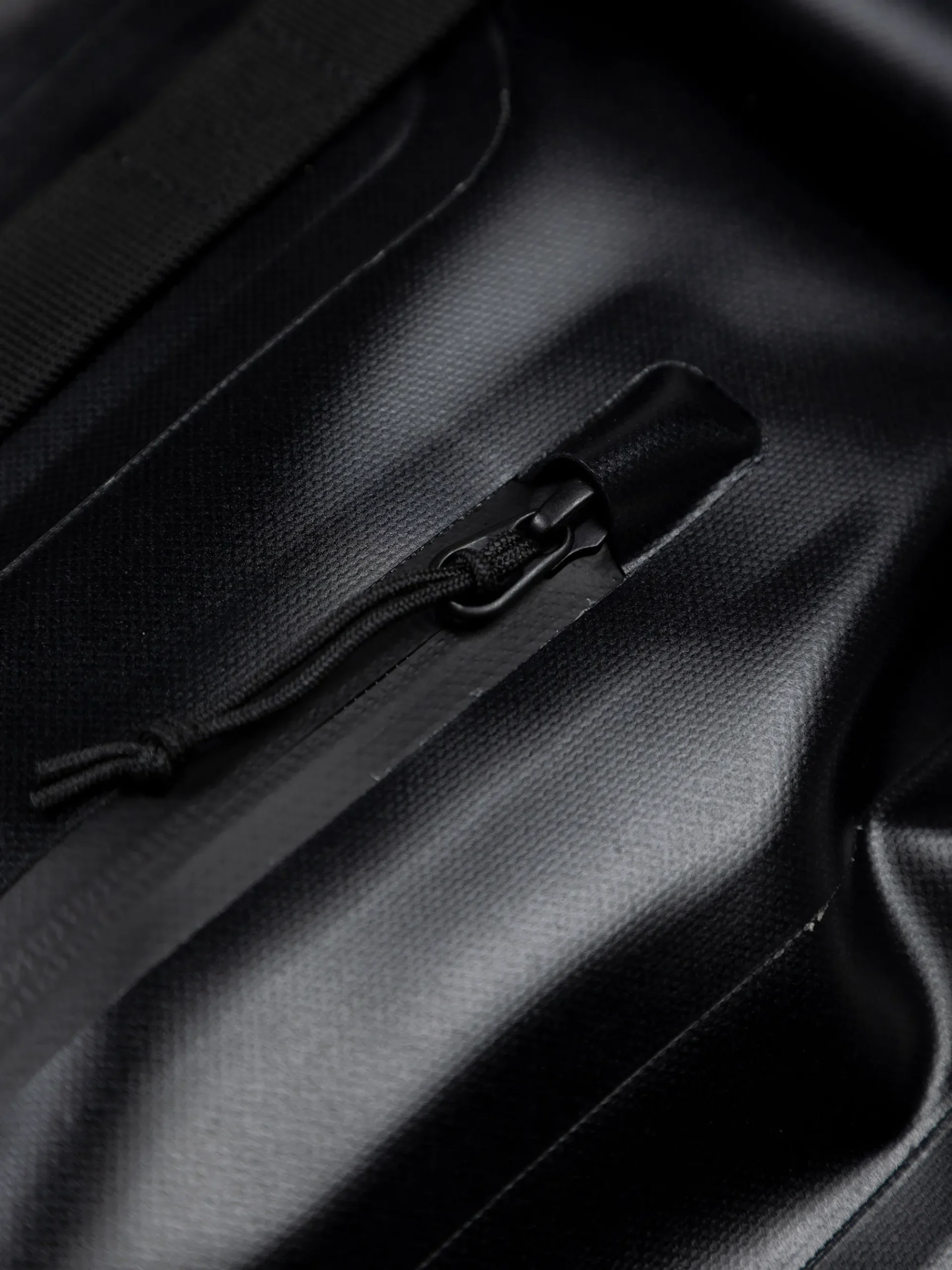 Drift 20L Waterproof Roll Top Backpack