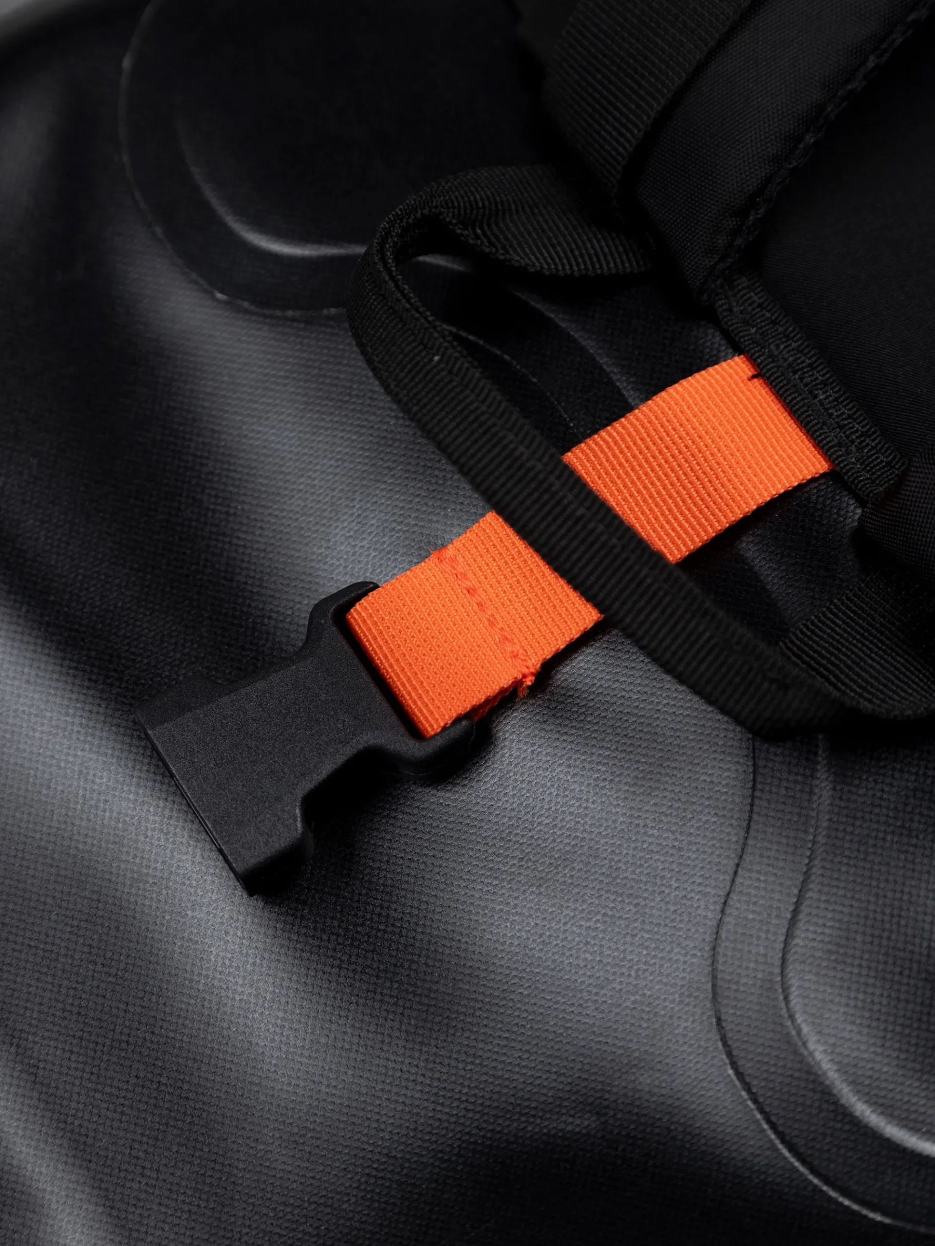 Drift 20L Waterproof Roll Top Backpack