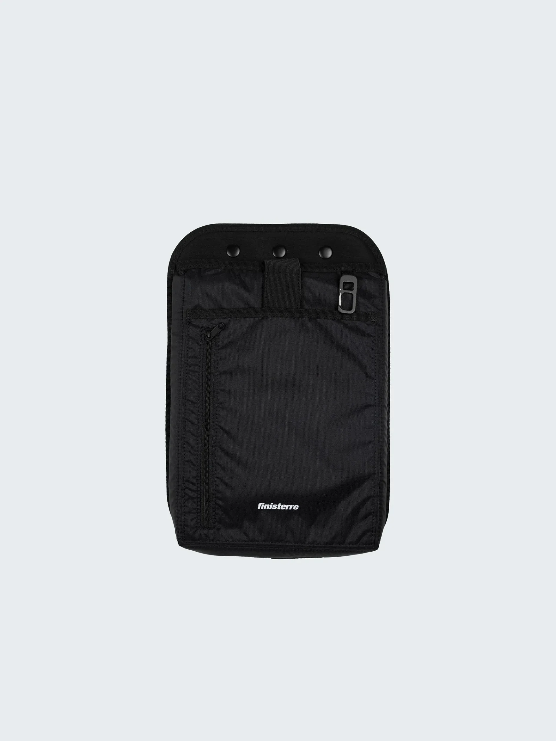 Drift 20L Waterproof Roll Top Backpack