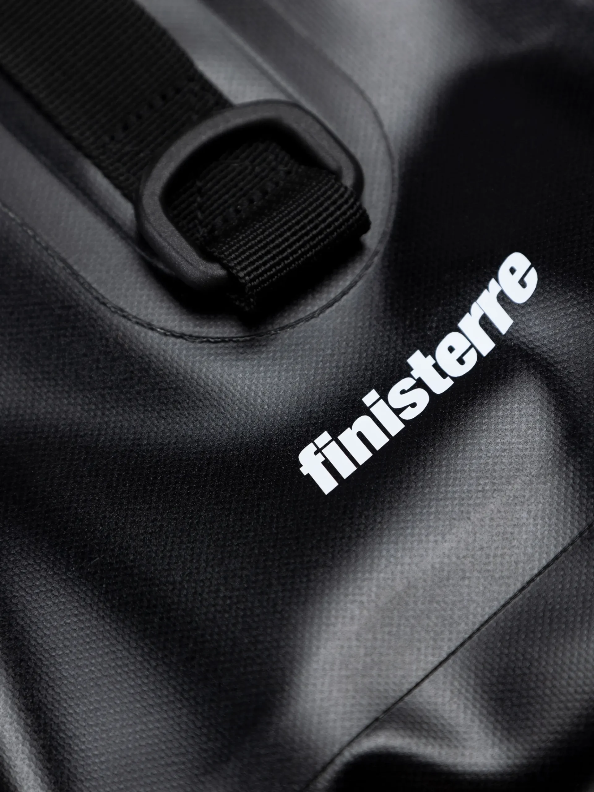 Drift 20L Waterproof Roll Top Backpack