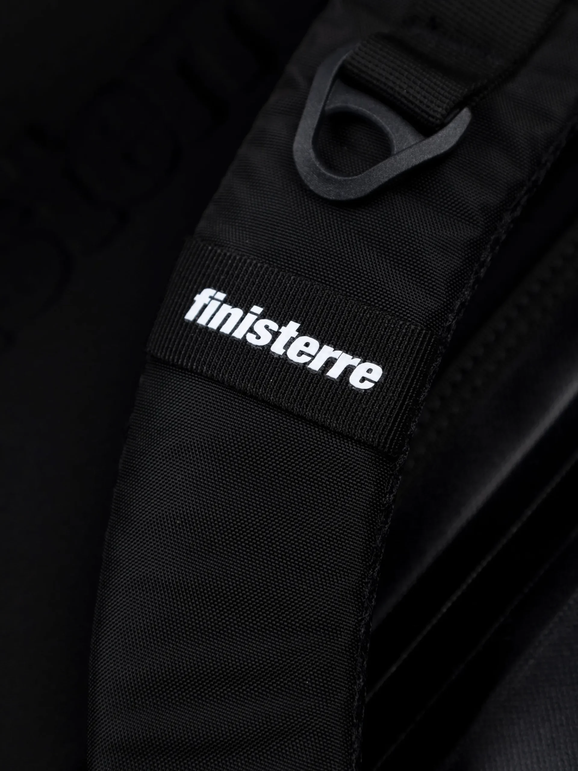 Drift 20L Waterproof Roll Top Backpack