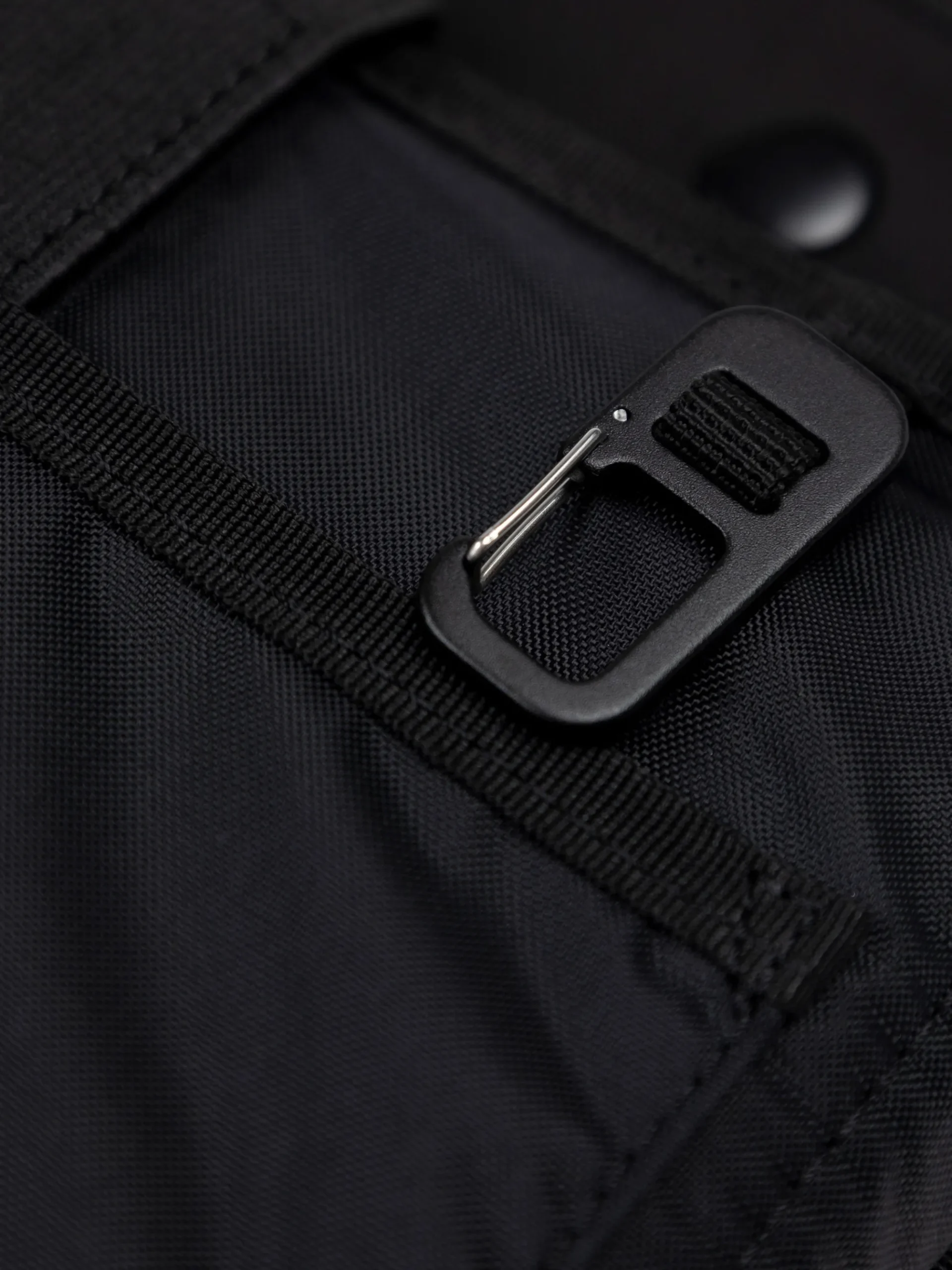 Drift 20L Waterproof Roll Top Backpack
