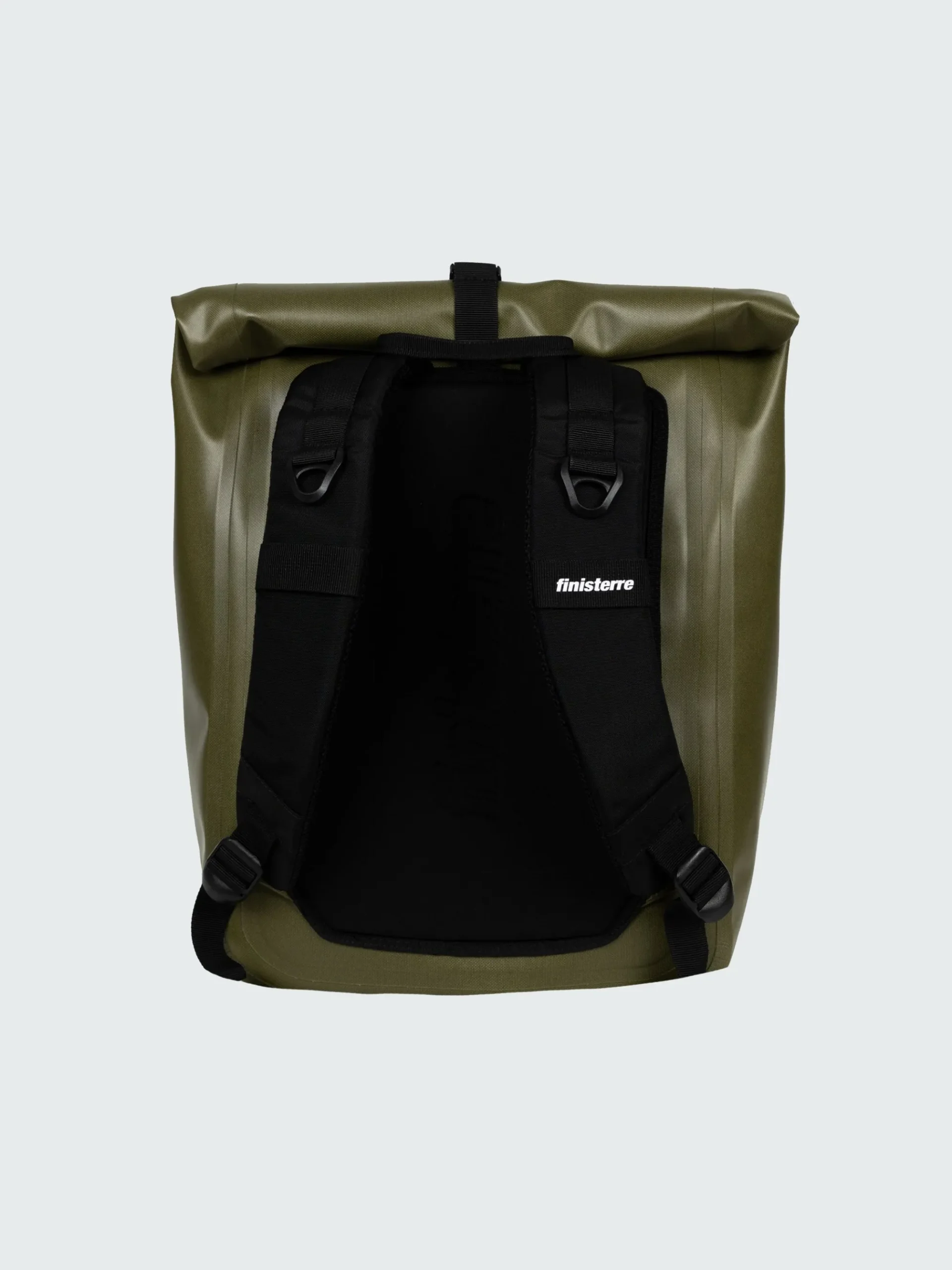 Drift 20L Waterproof Roll Top Backpack