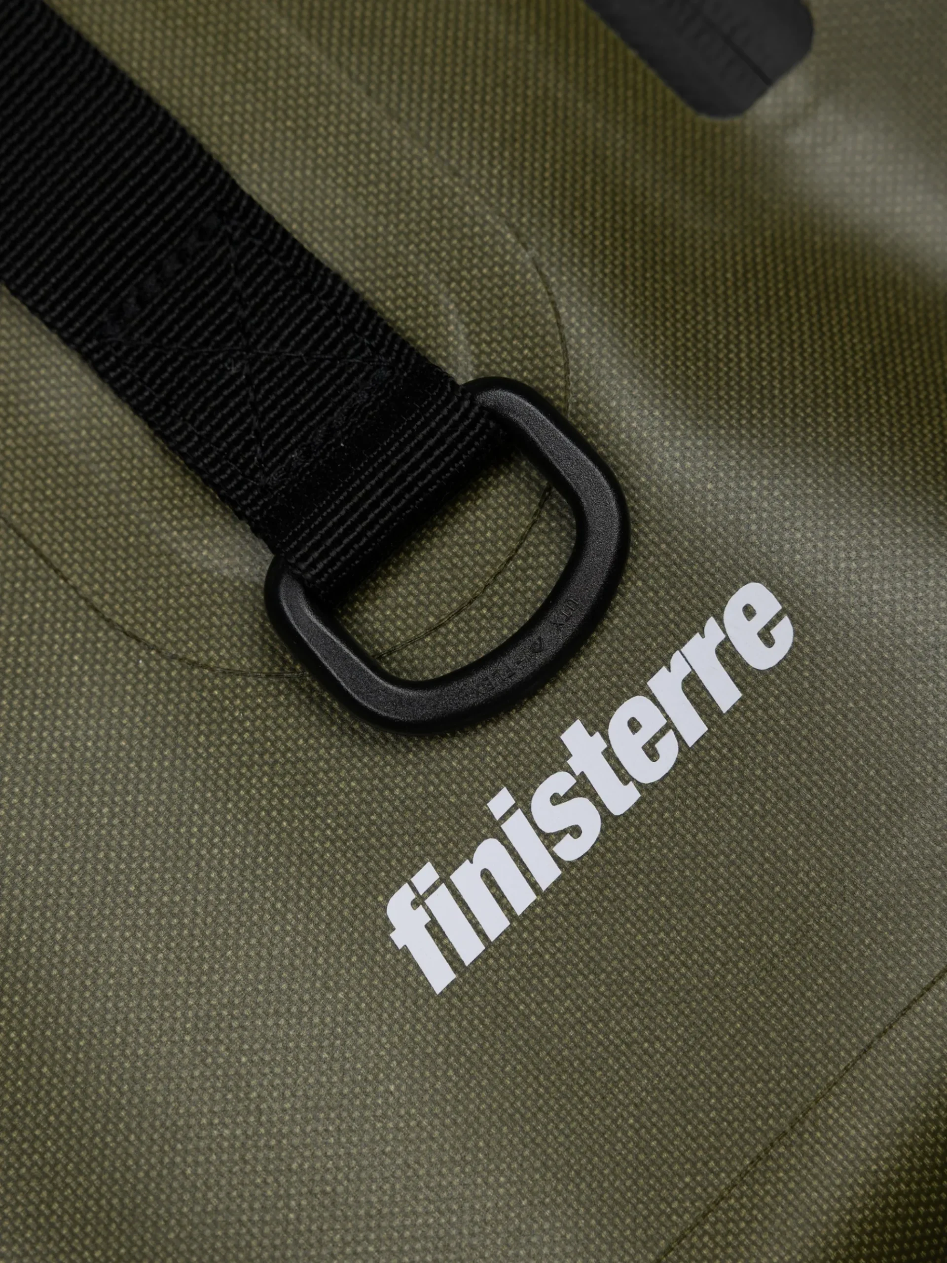 Drift 20L Waterproof Roll Top Backpack