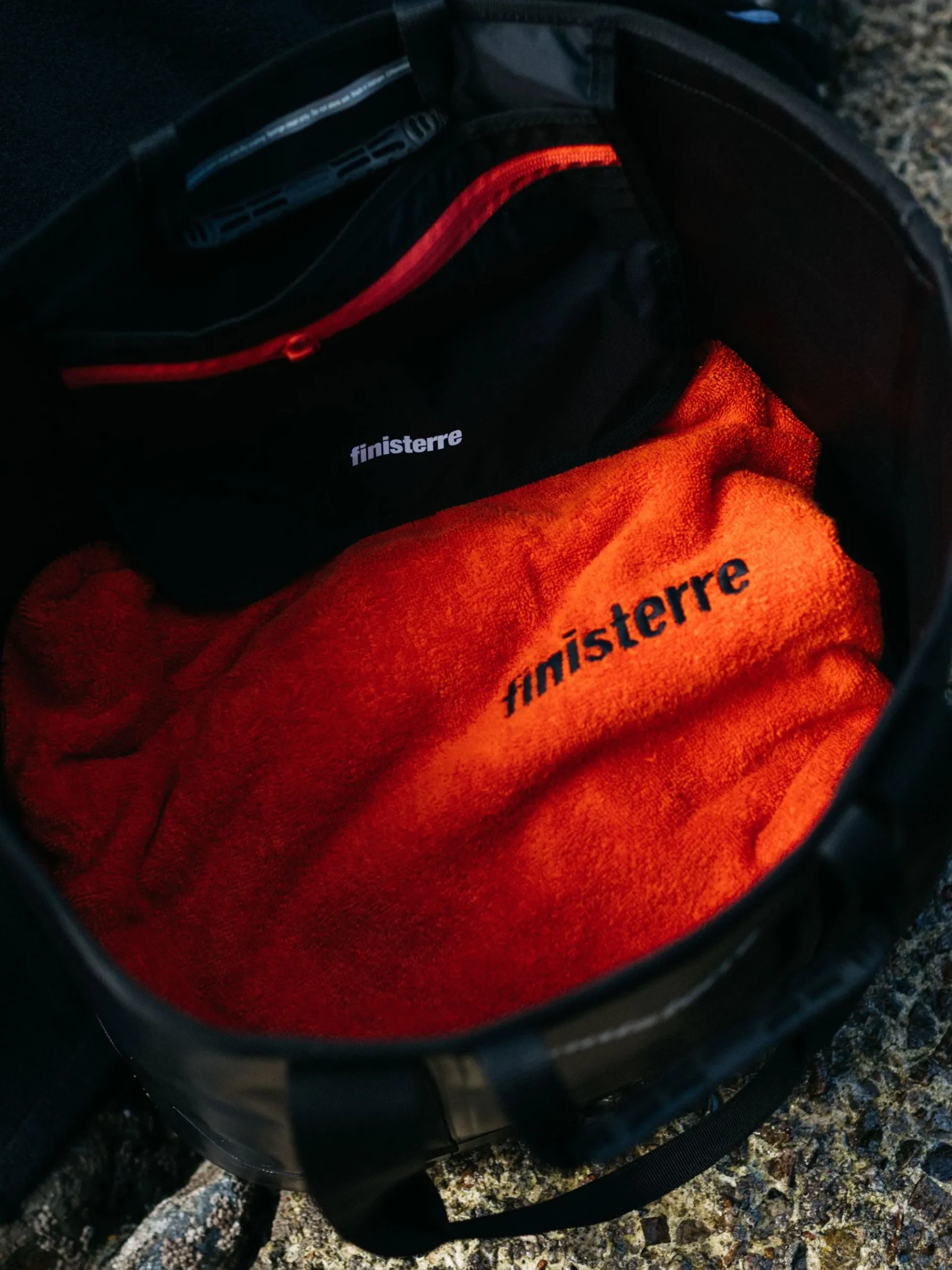 Drift 35L Waterproof Tote Bag
