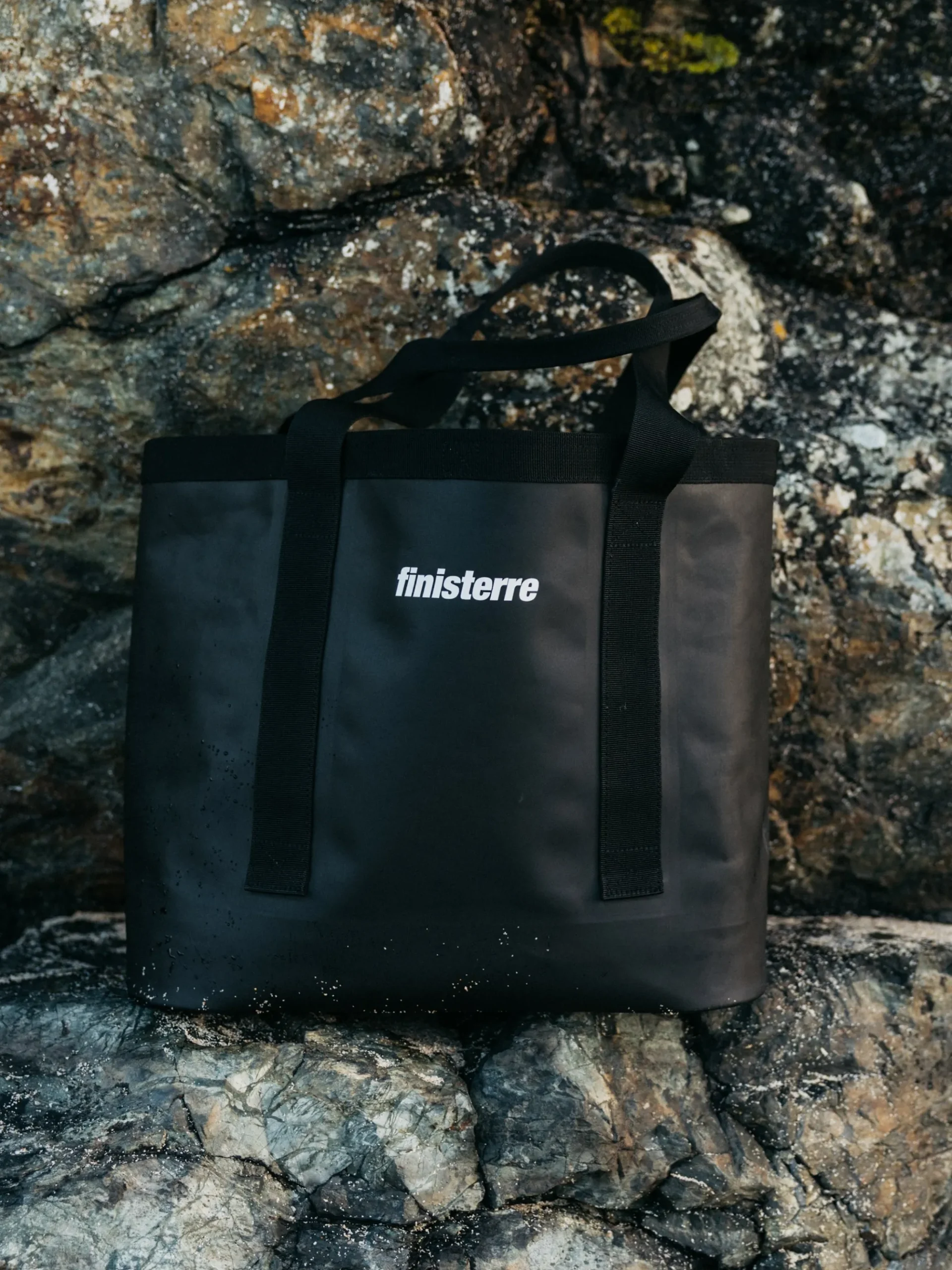 Drift 20L Waterproof Tote Bag