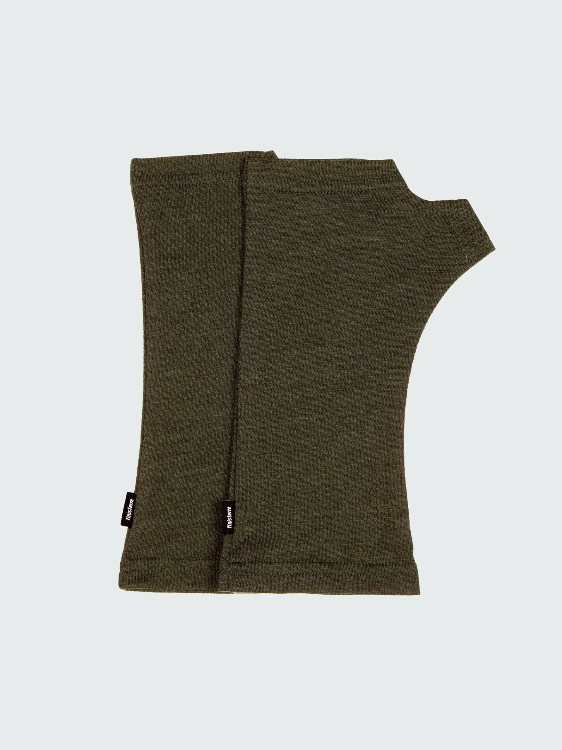 Eddy 2.0 Merino Wrist Warmers