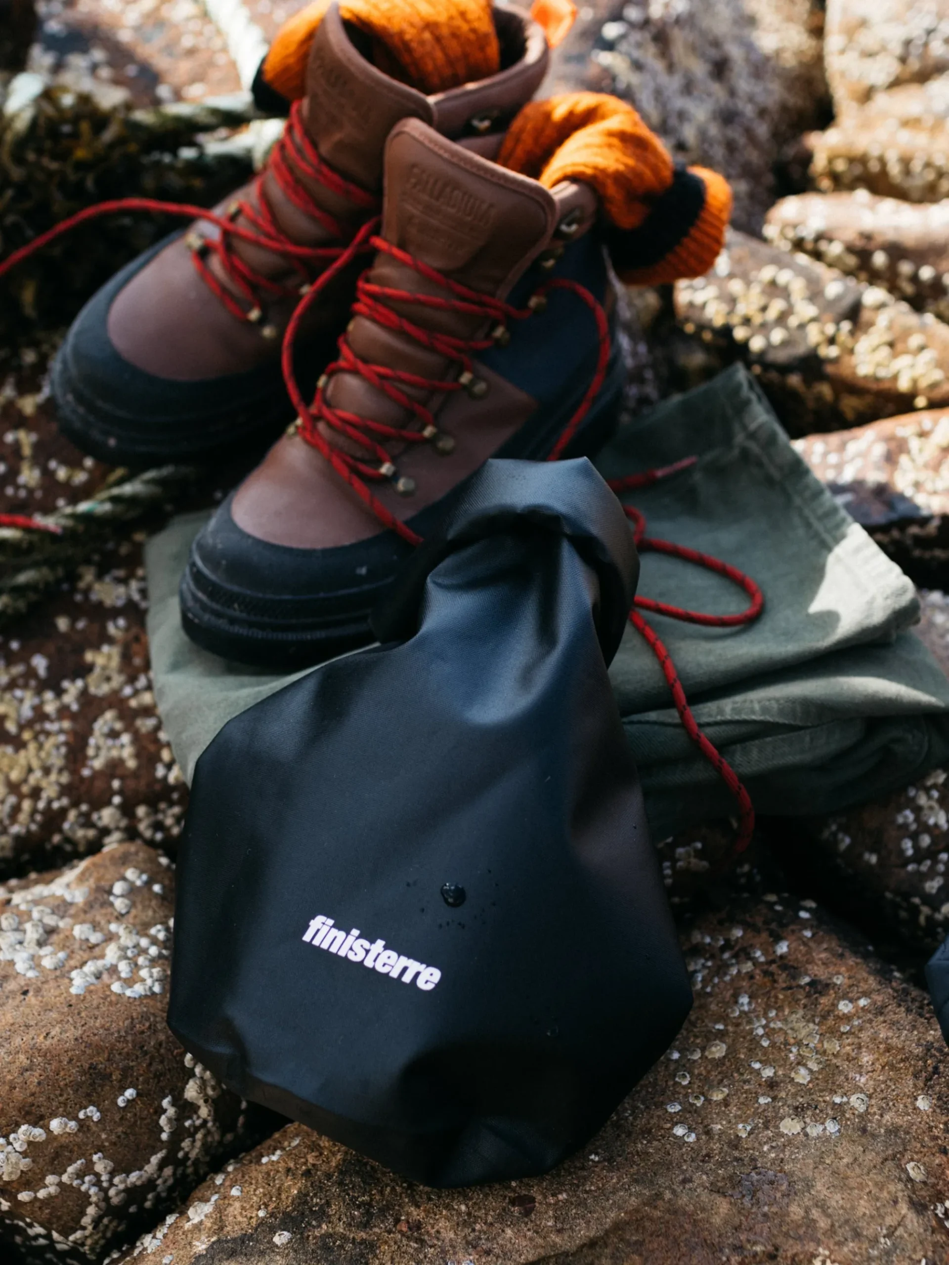 Elements 5L Dry Bag