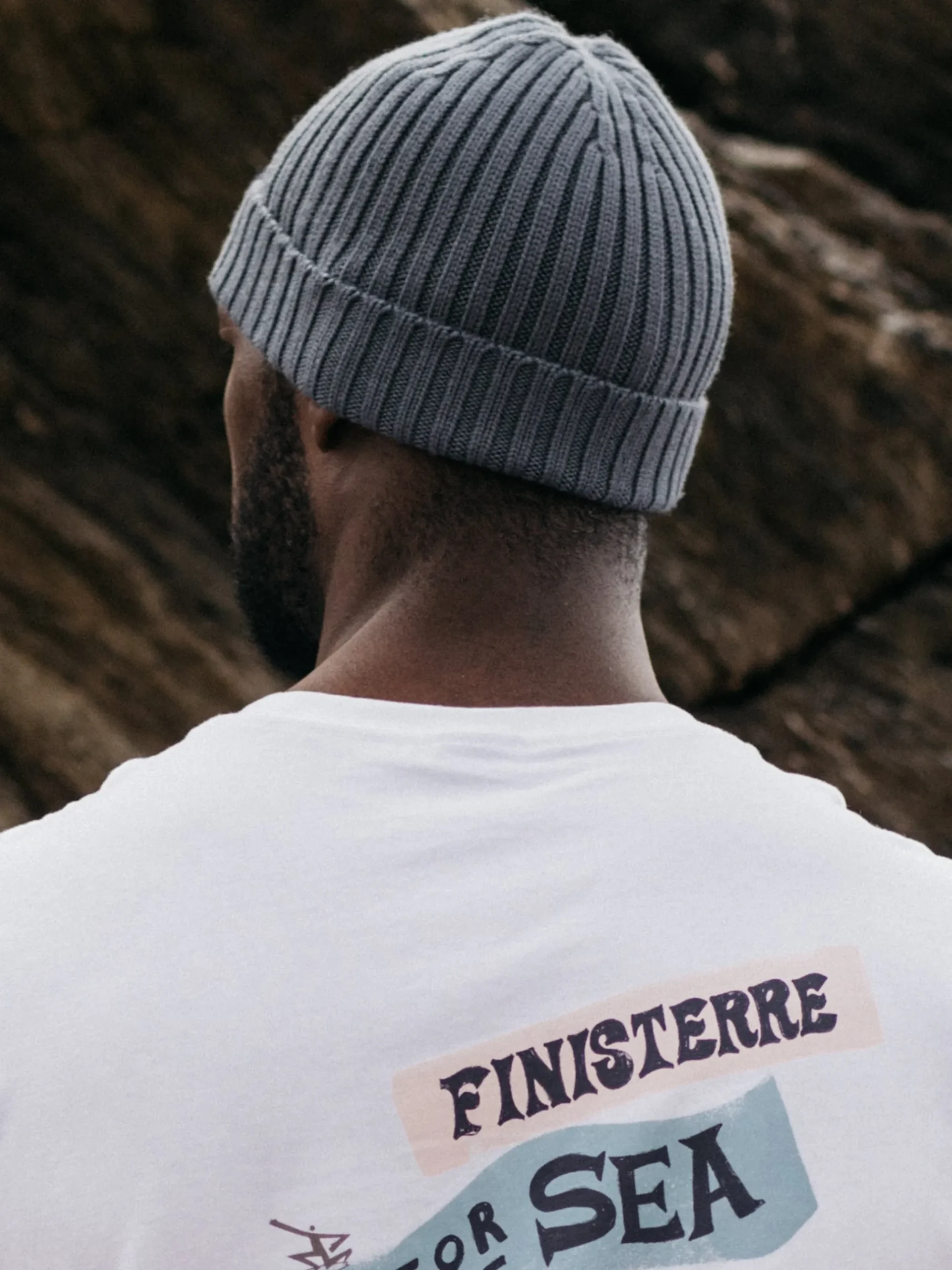 Fisherman Beanie