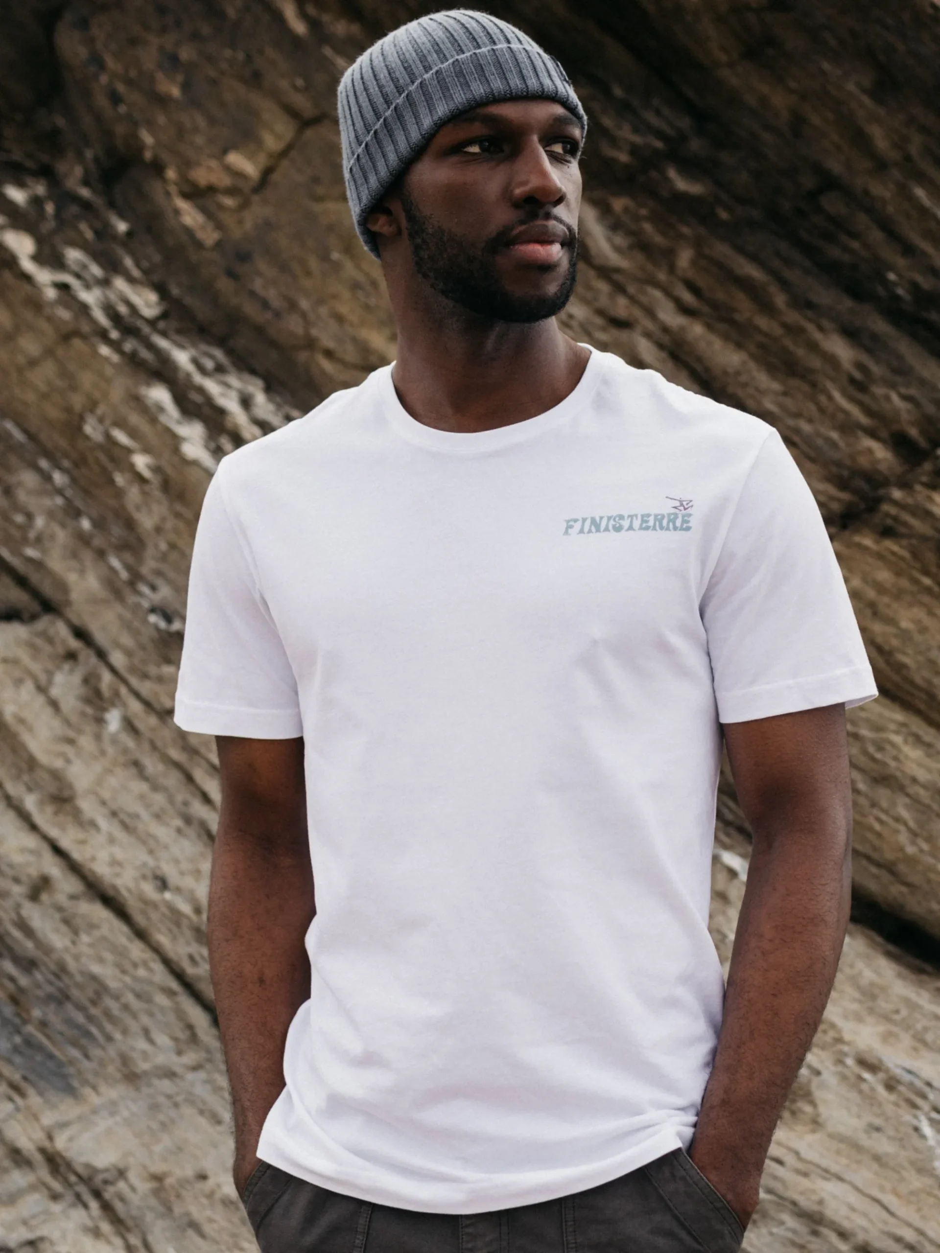 Fisherman Beanie