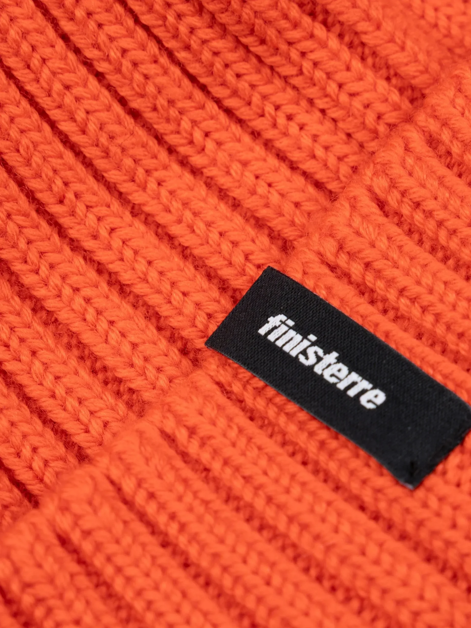 Fisherman Beanie