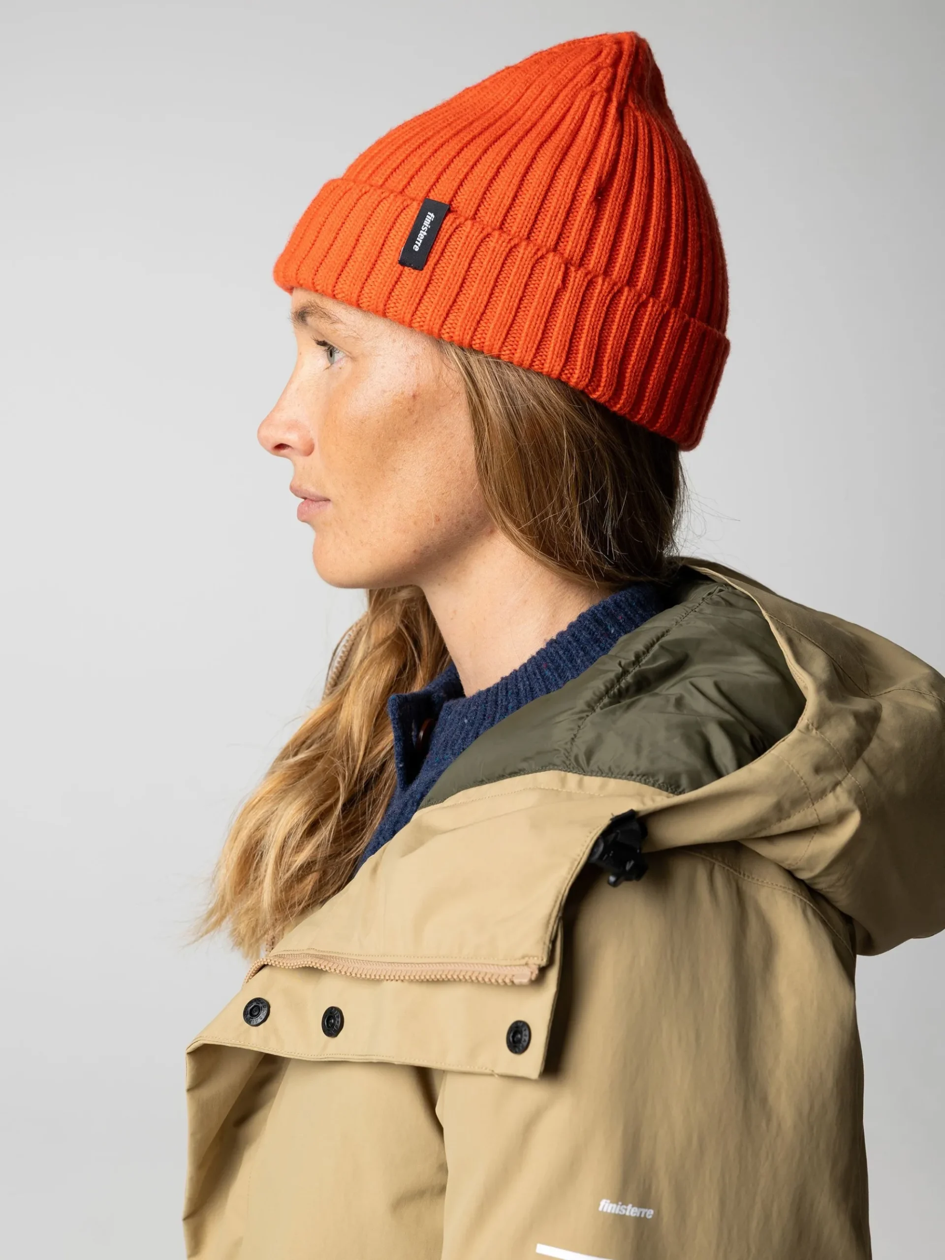 Fisherman Beanie