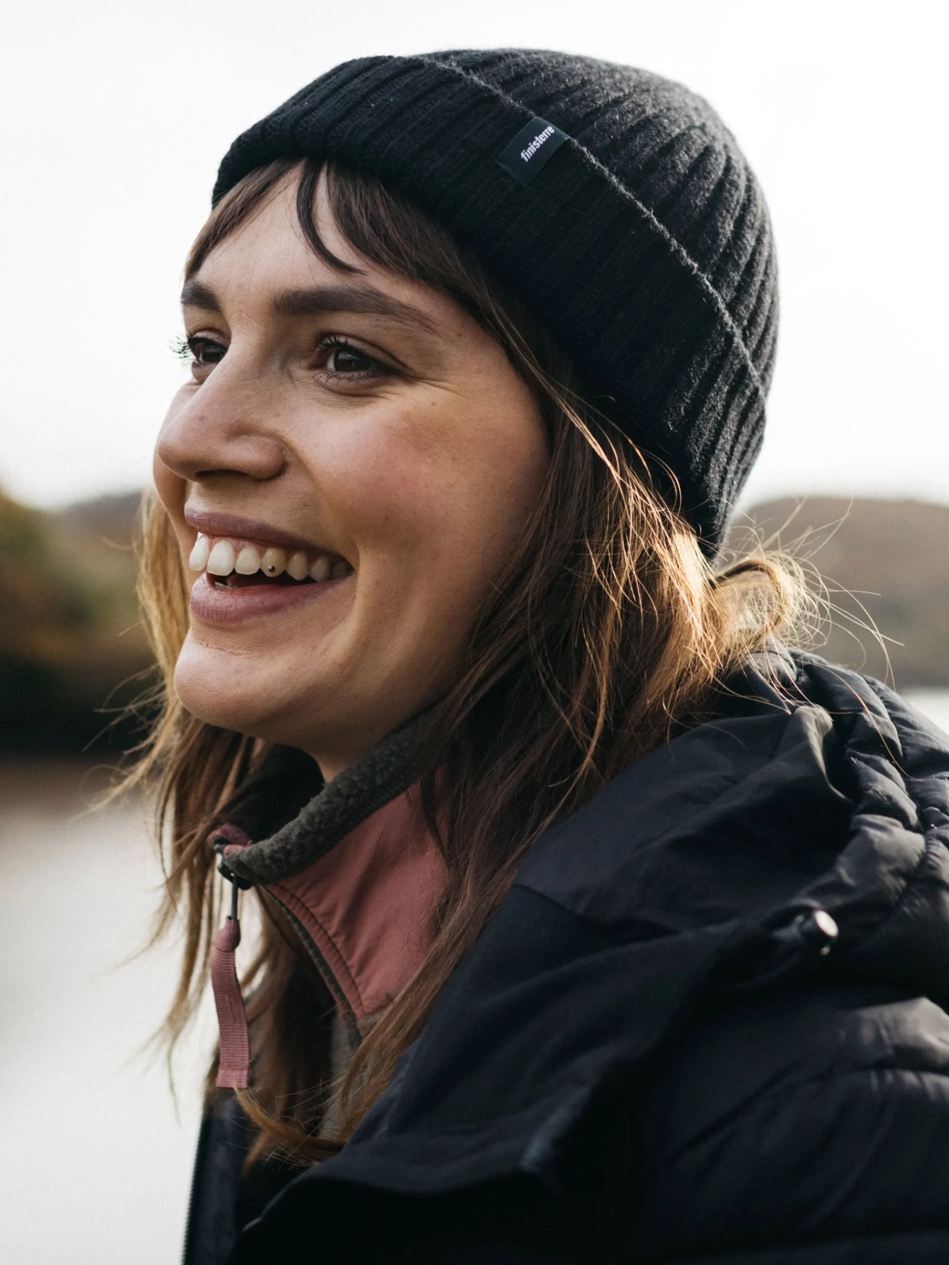 Fisherman Beanie