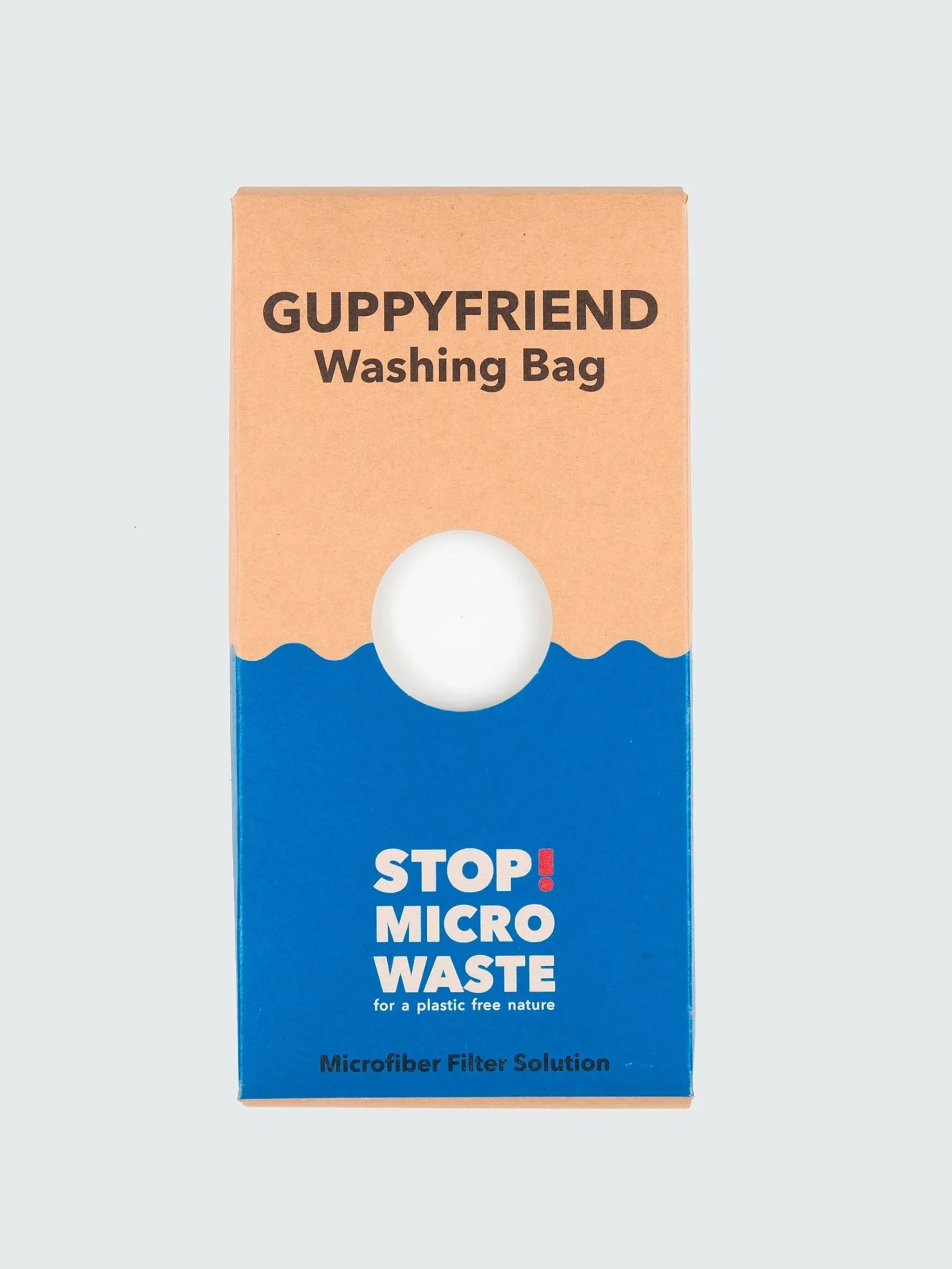 Guppyfriend Washing Bag