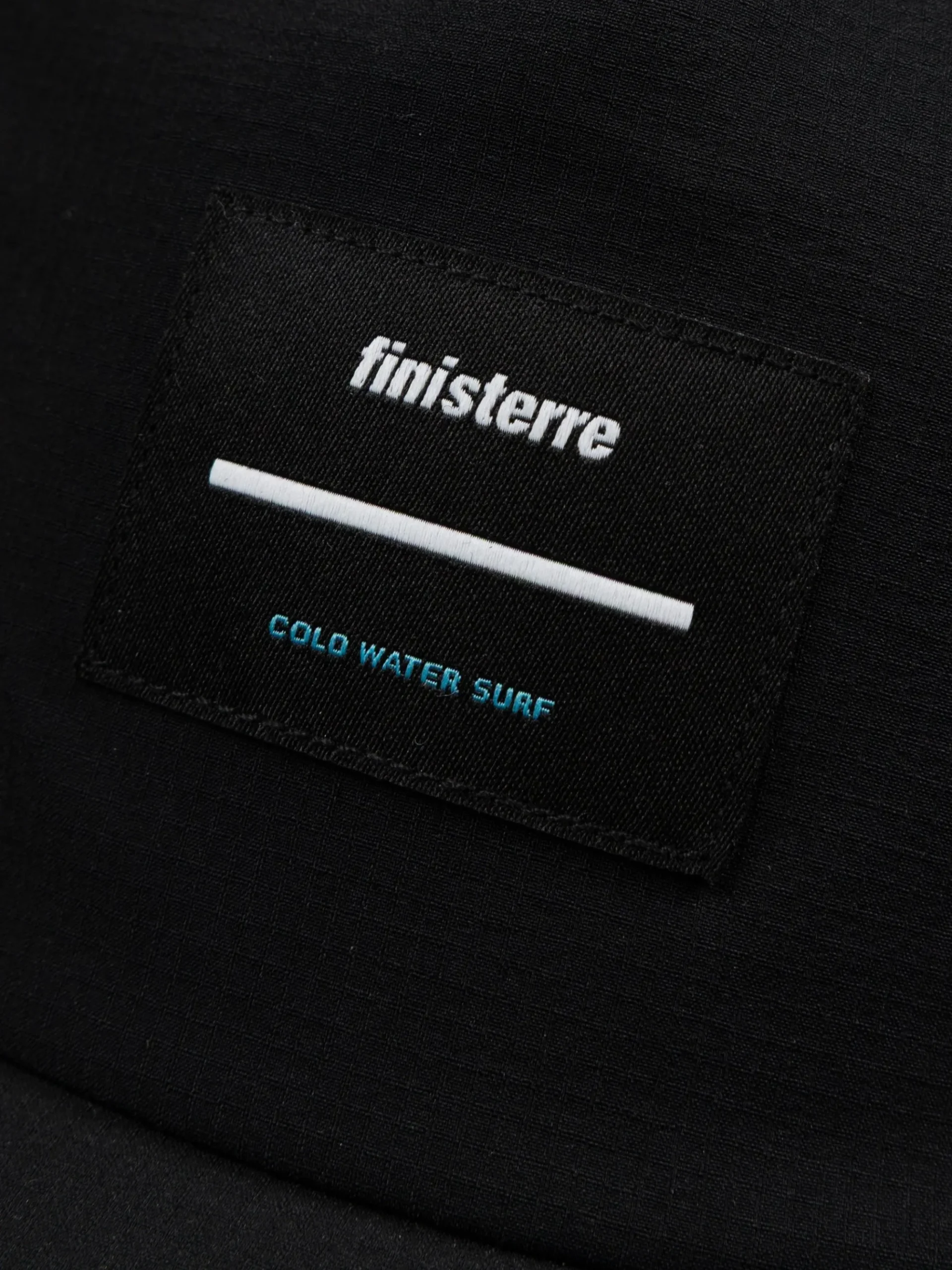 Horizon Rip Stop Unstructured Cap