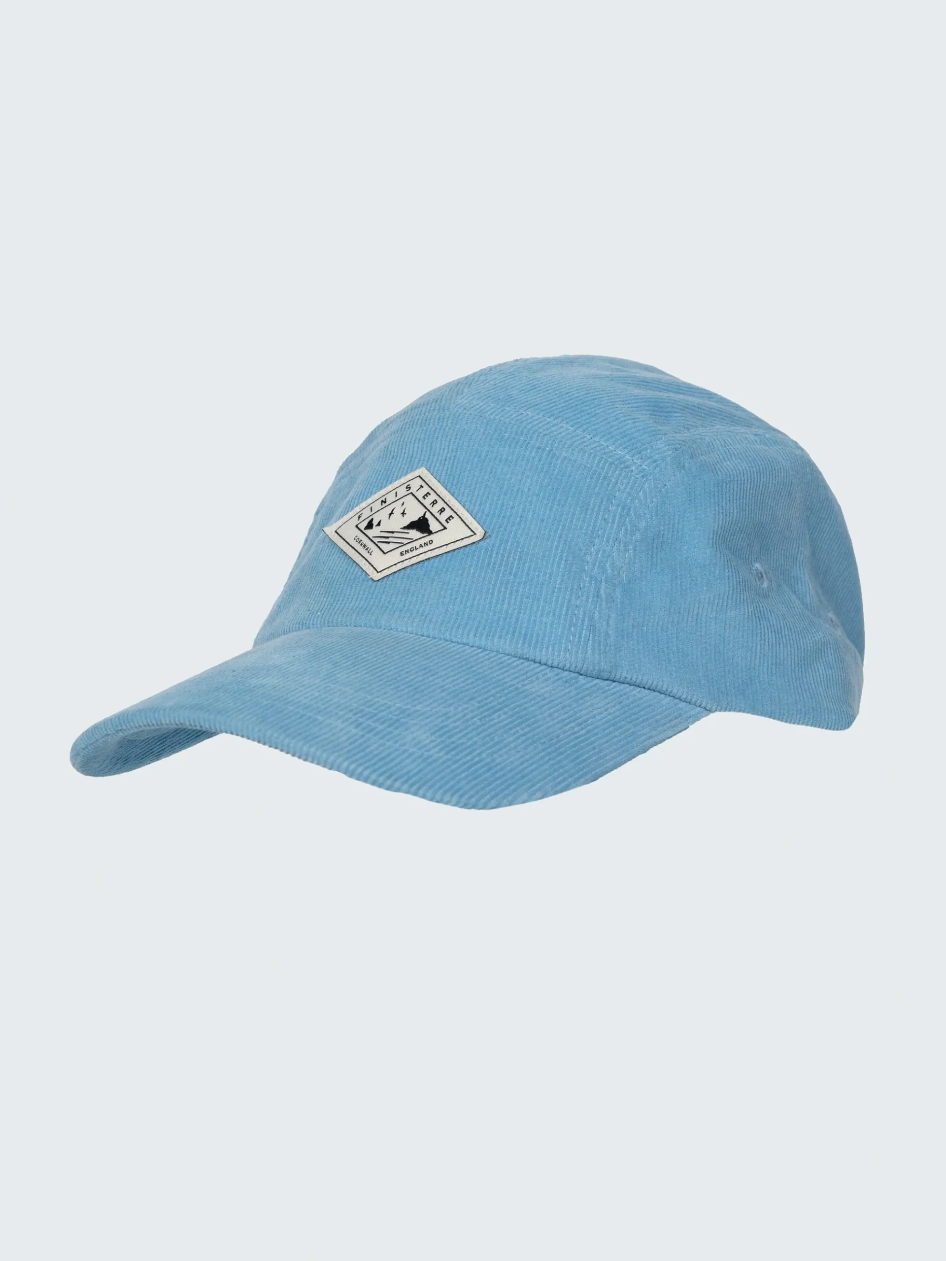 Jetty Diamond Cord Cap