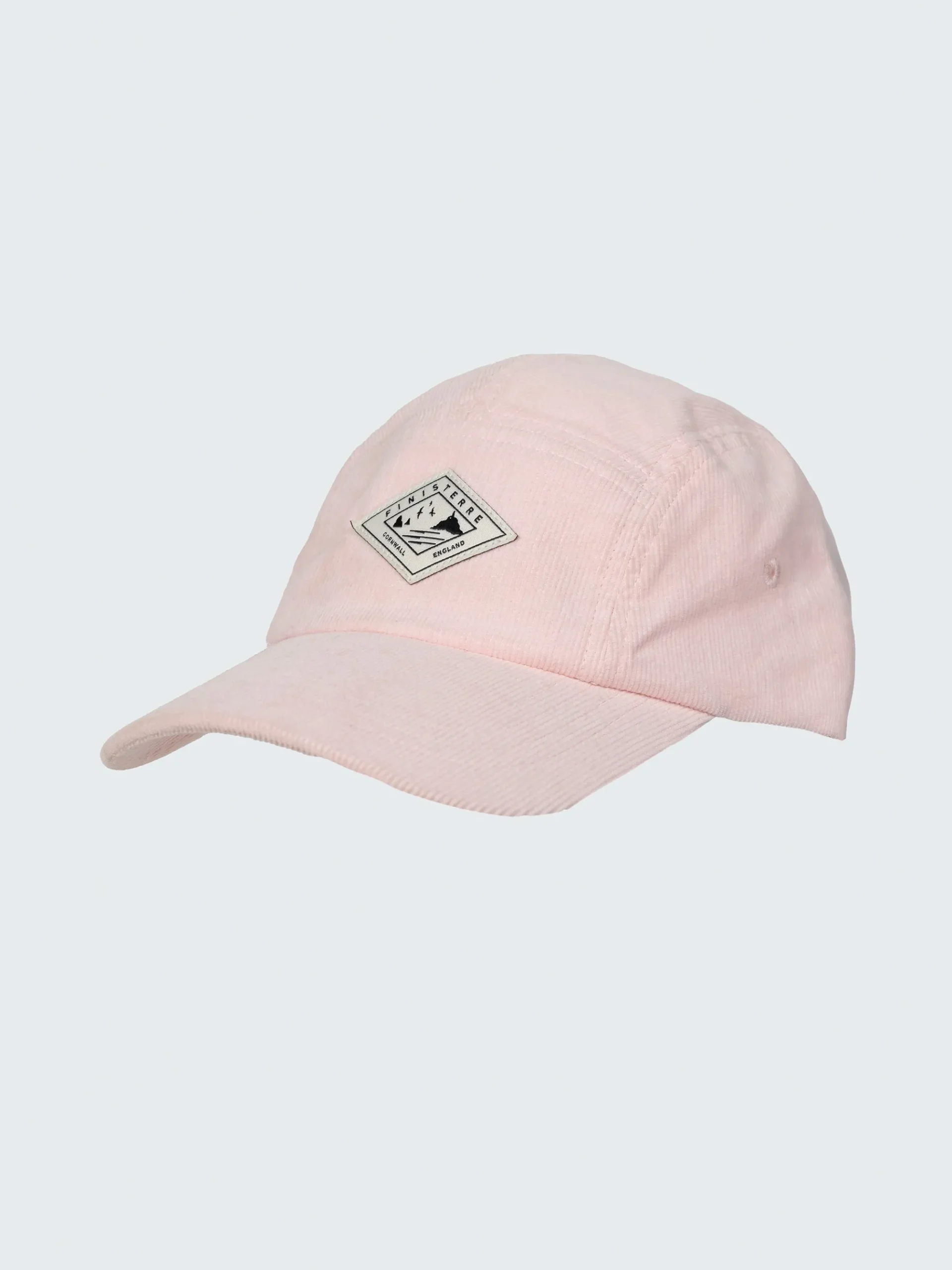 Jetty Diamond Cord Cap
