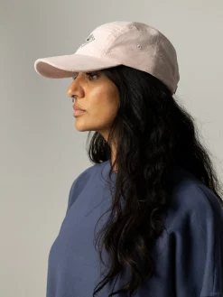 Jetty Diamond Cord Cap