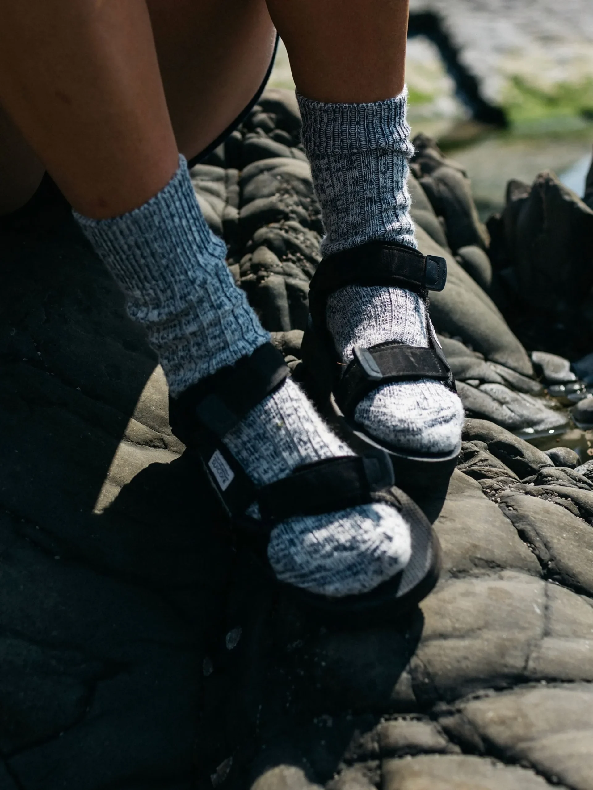 Kelson Sock