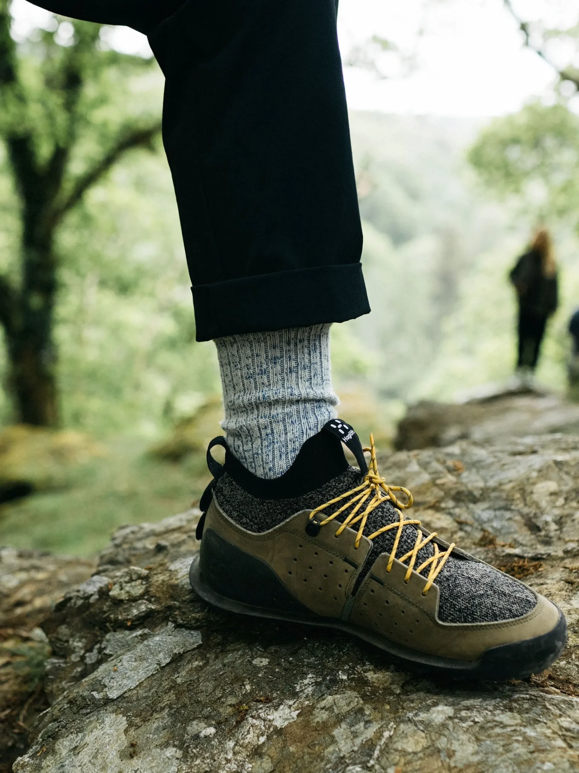 Kelson Sock