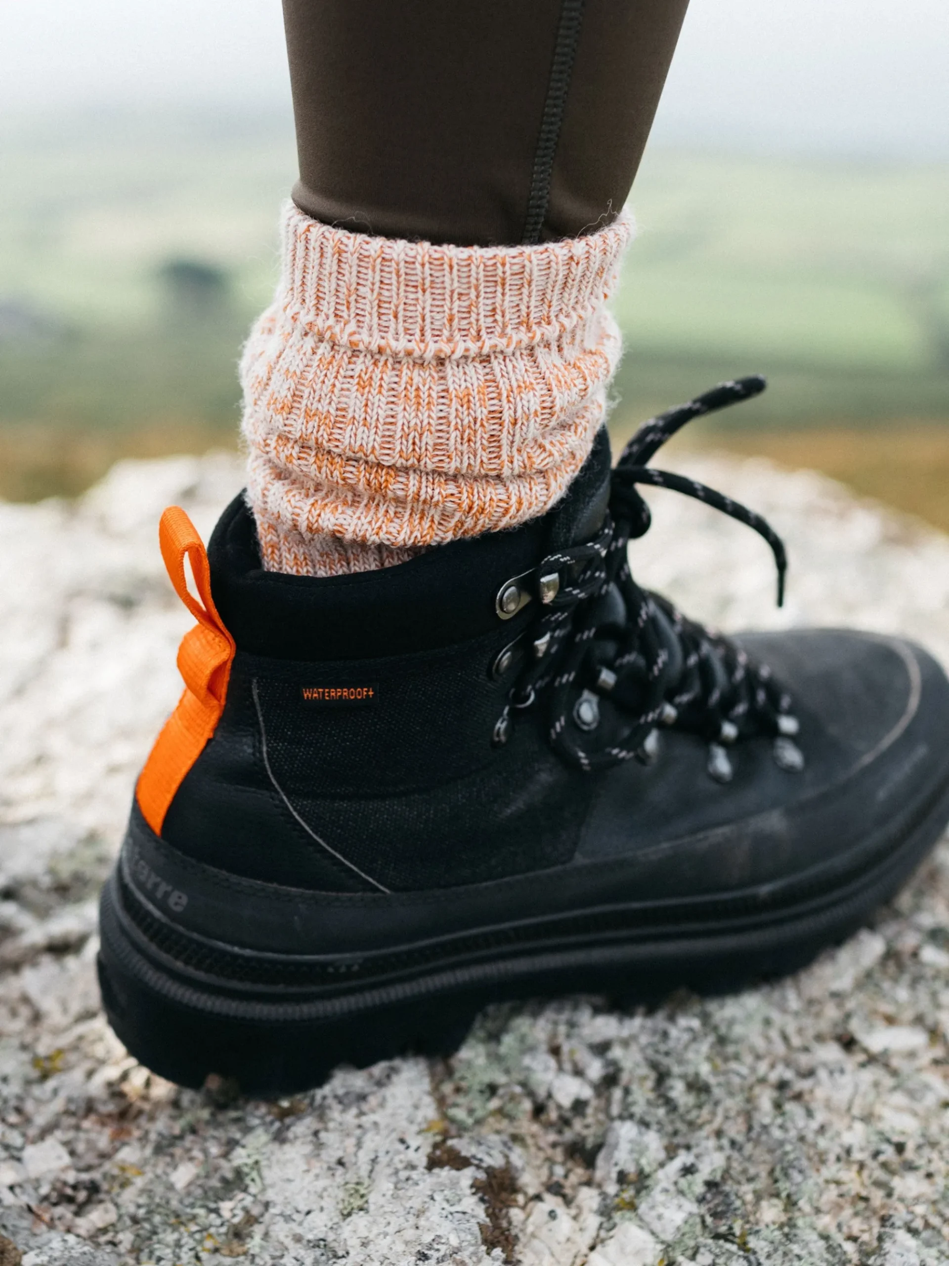 Kelson Sock