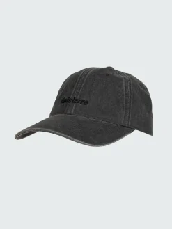 Logo Twill 6 Panel Dad Cap