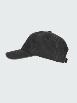 Logo Twill 6 Panel Dad Cap