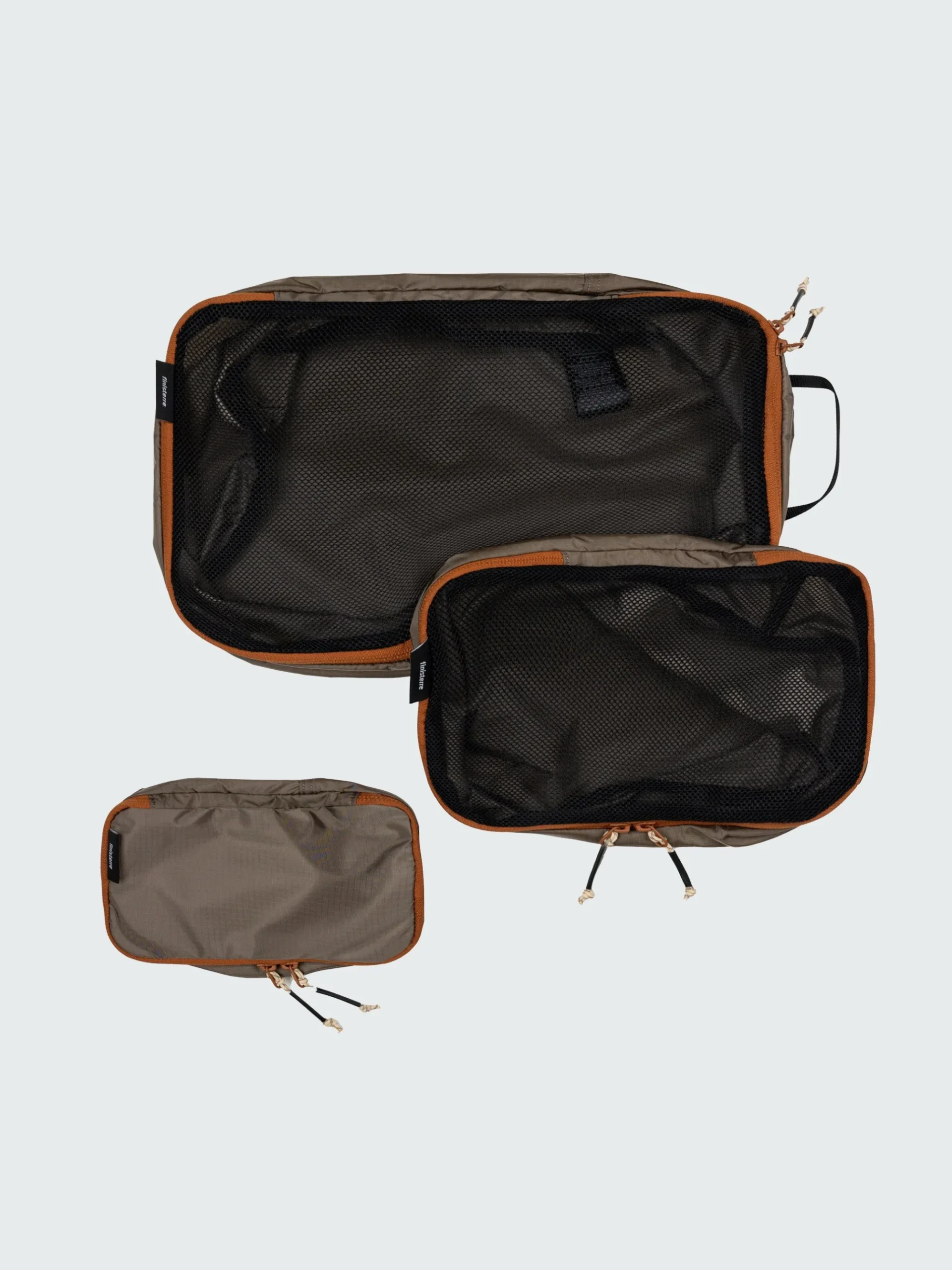 Mako Packing Cubes