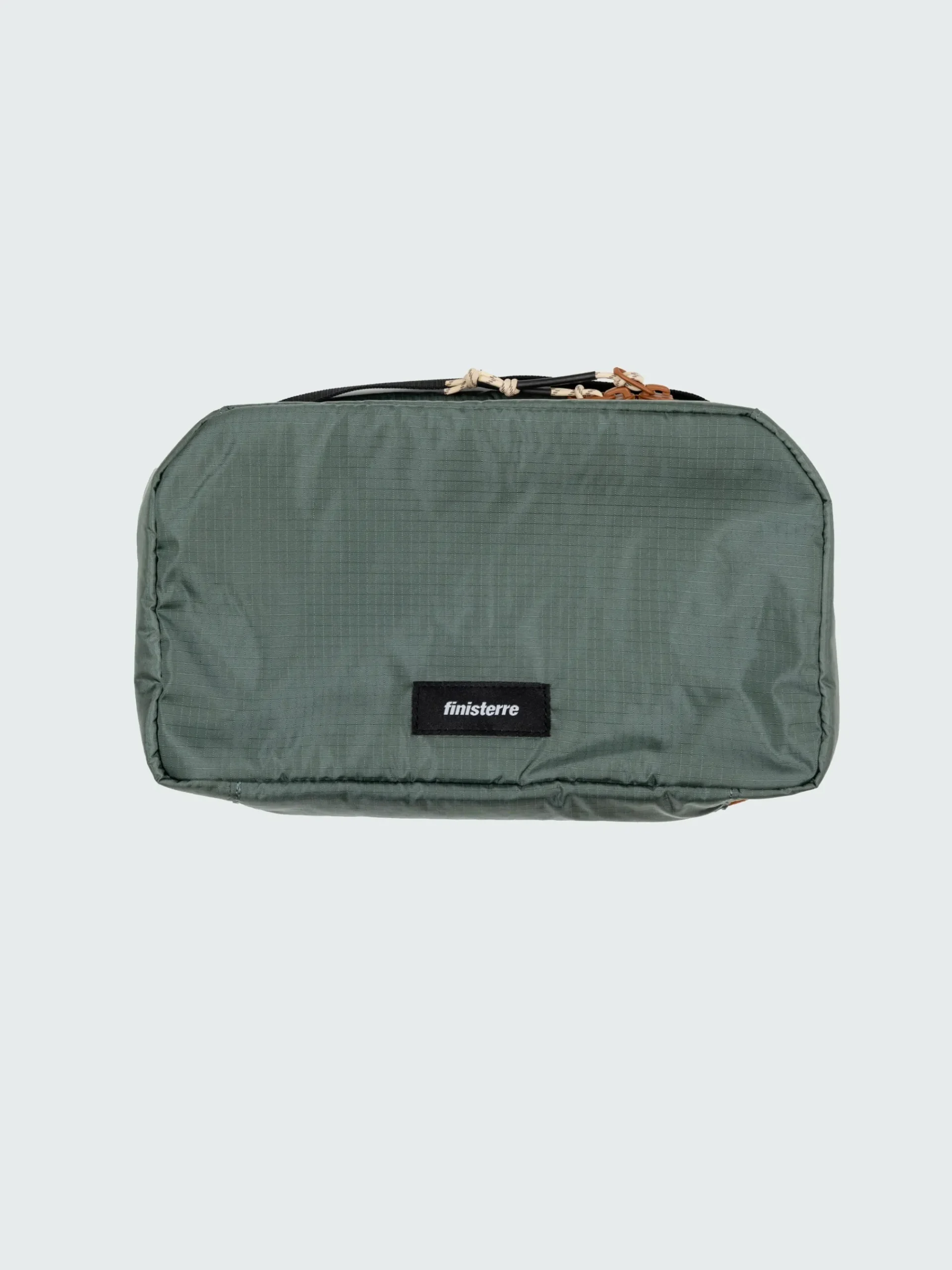 Mako Toiletries Bag