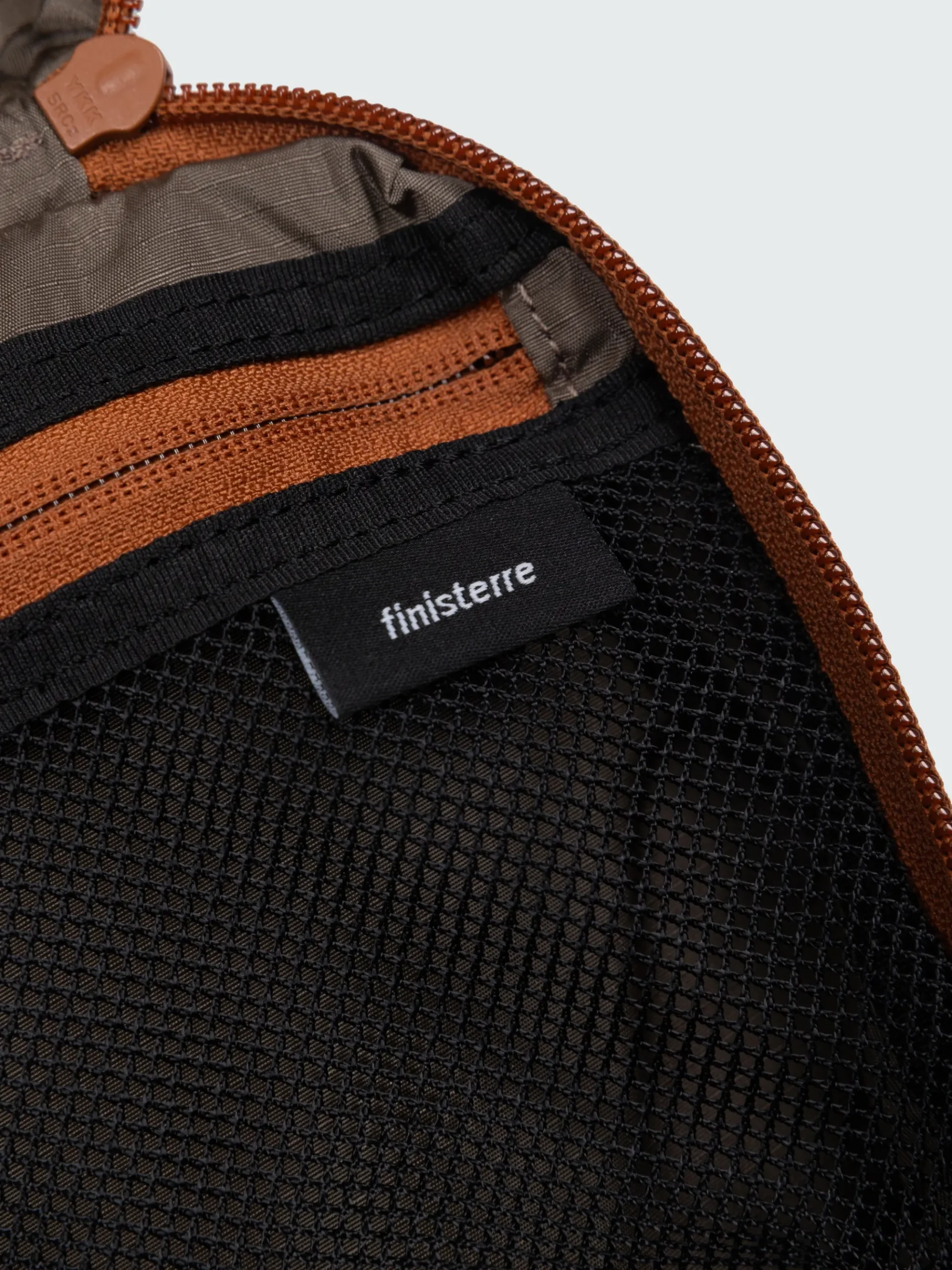 Mako Toiletries Bag