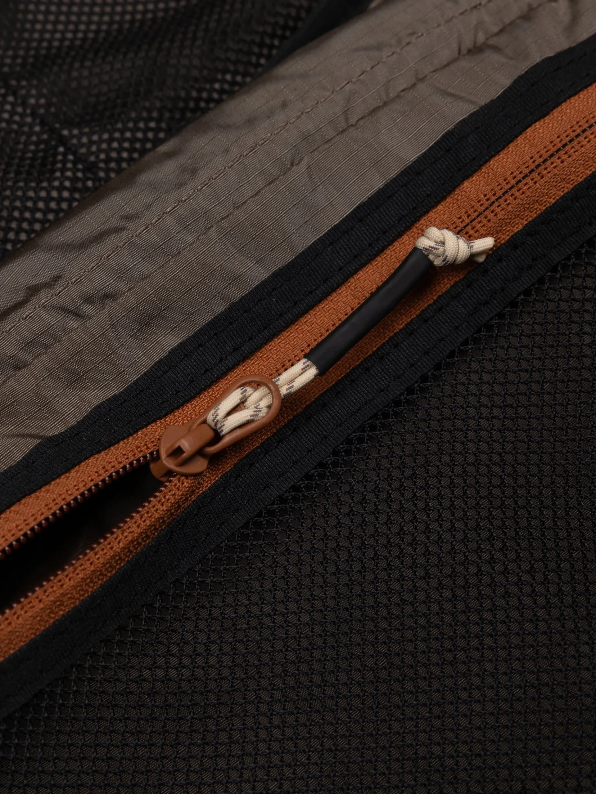 Mako Toiletries Bag