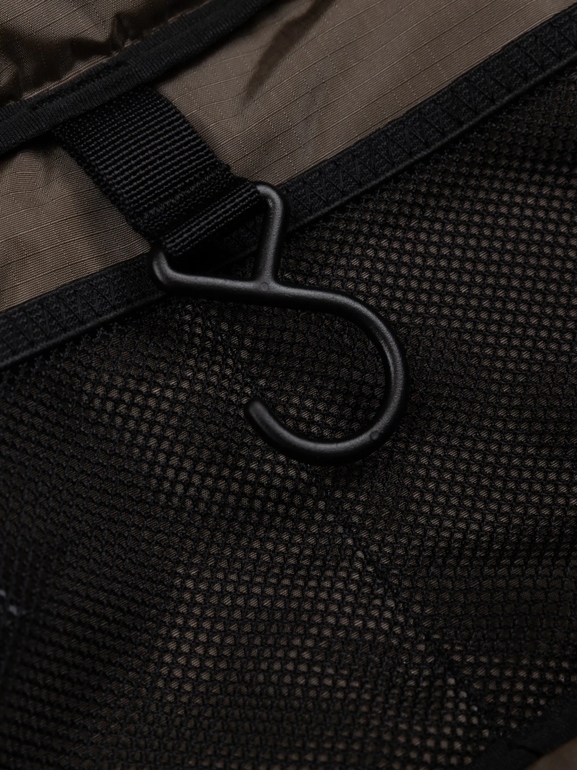 Mako Toiletries Bag