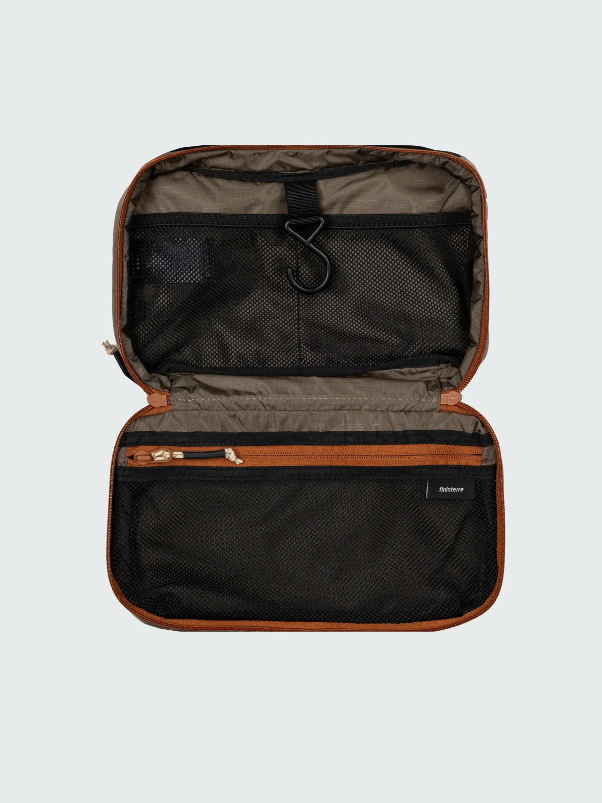 Mako Toiletries Bag
