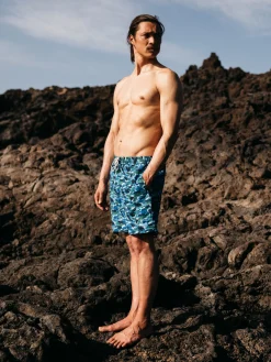 Men's Atlas Swim Short