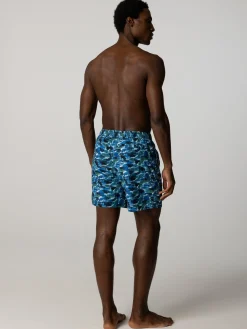 Men's Atlas Swim Short