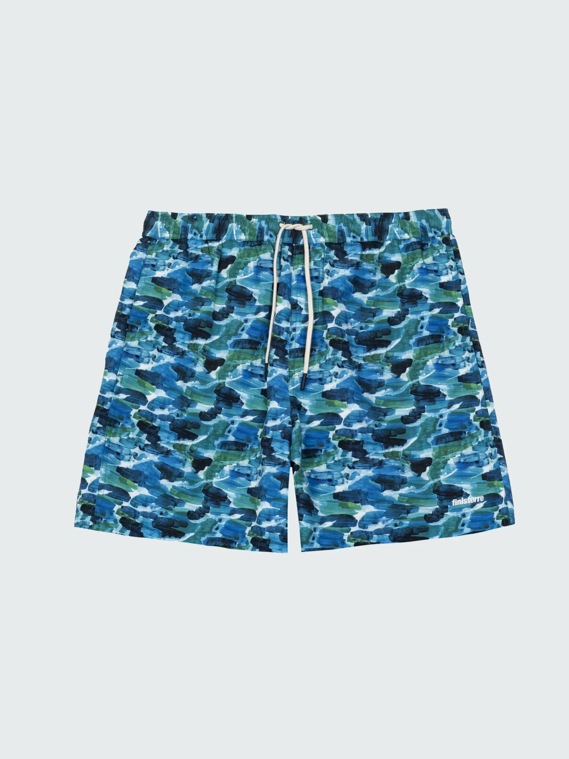 Men's Atlas Swim Short