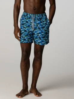 Men's Atlas Swim Short