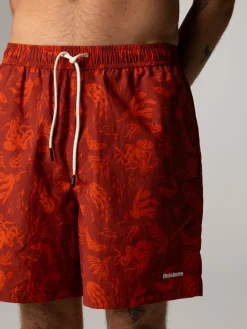 Men's Atlas Swim Short